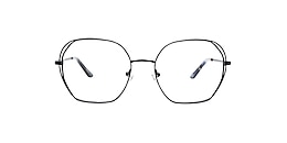 kam dhillon Glasses emma