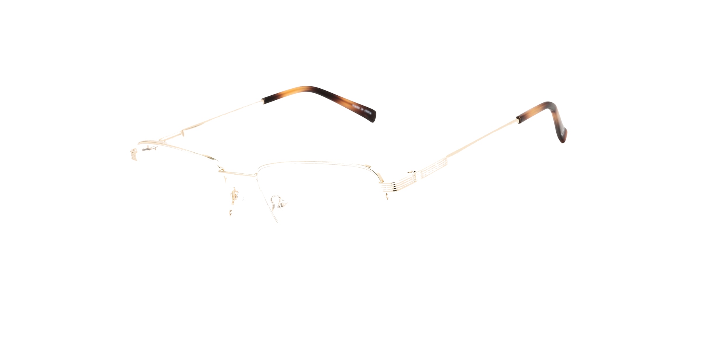 Clearly Glasses COPPETT