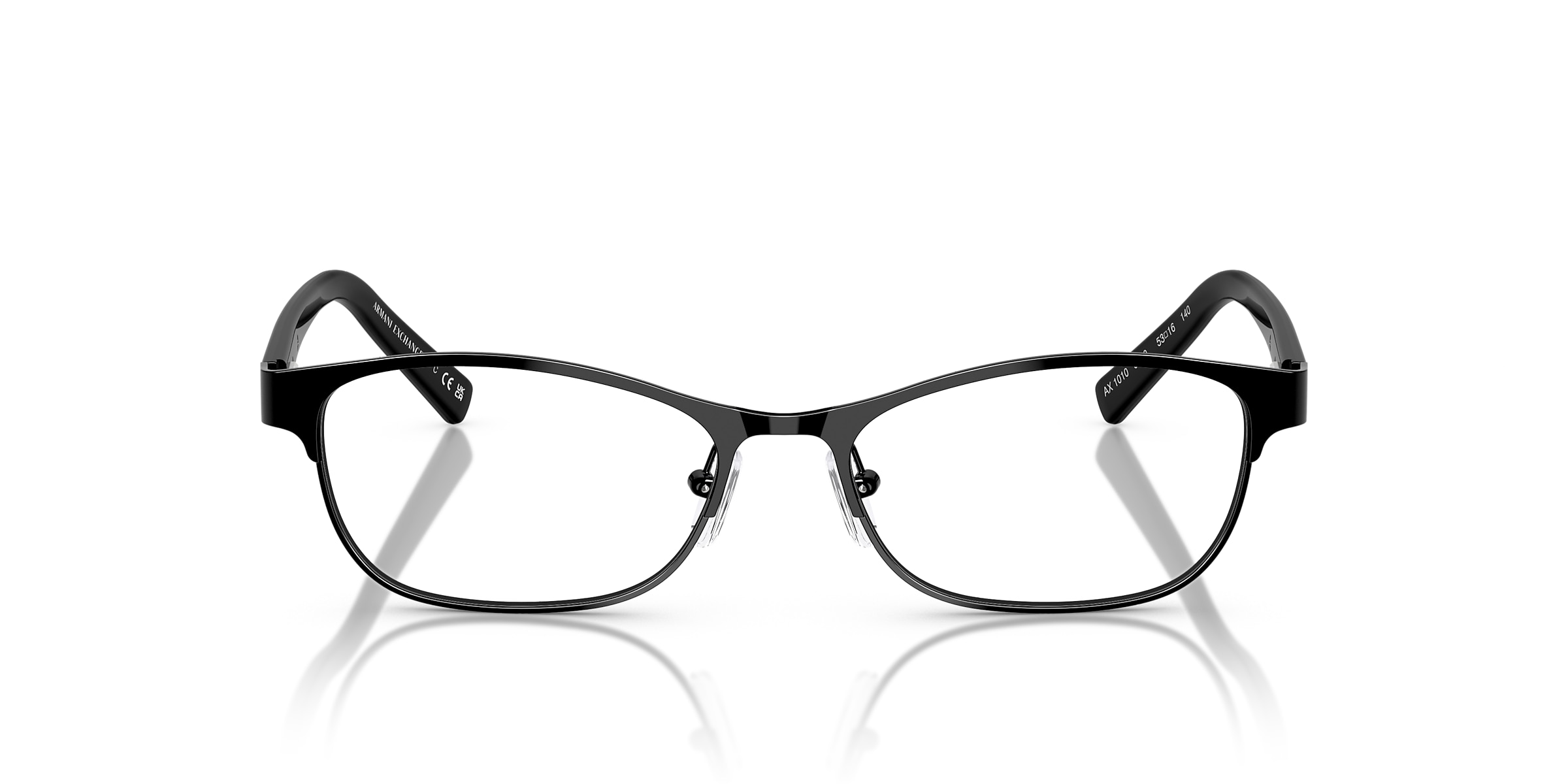 Armani Exchange Glasses AX1010