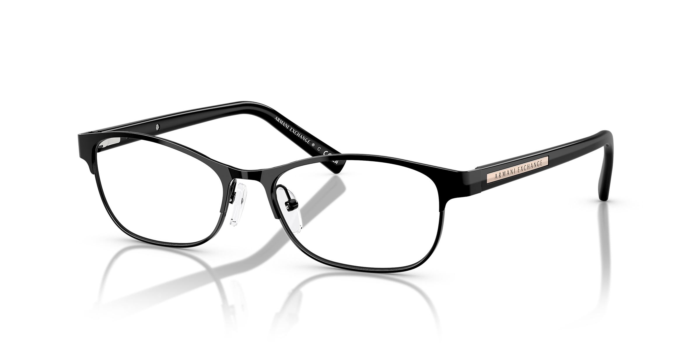 Armani Exchange Glasses AX1010