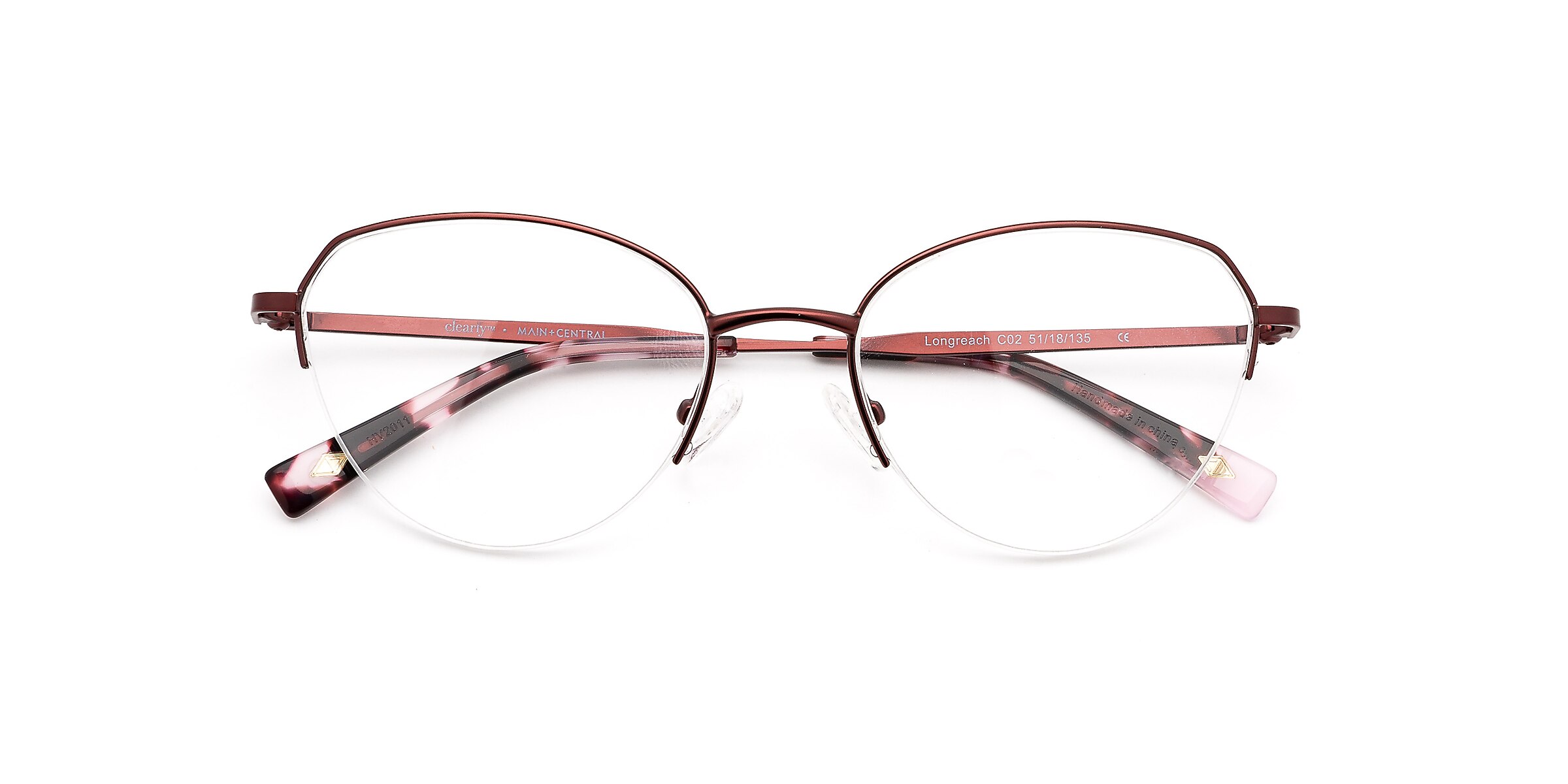 Main And Central Glasses LONGREACH