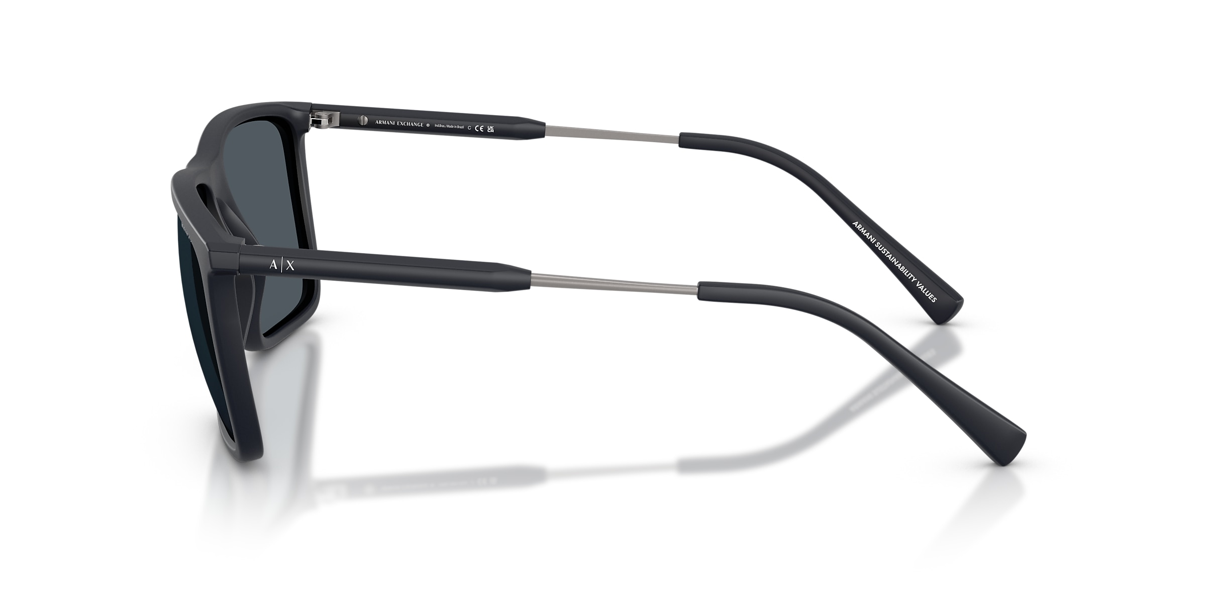 Armani Exchange Sunglasses AX4160S