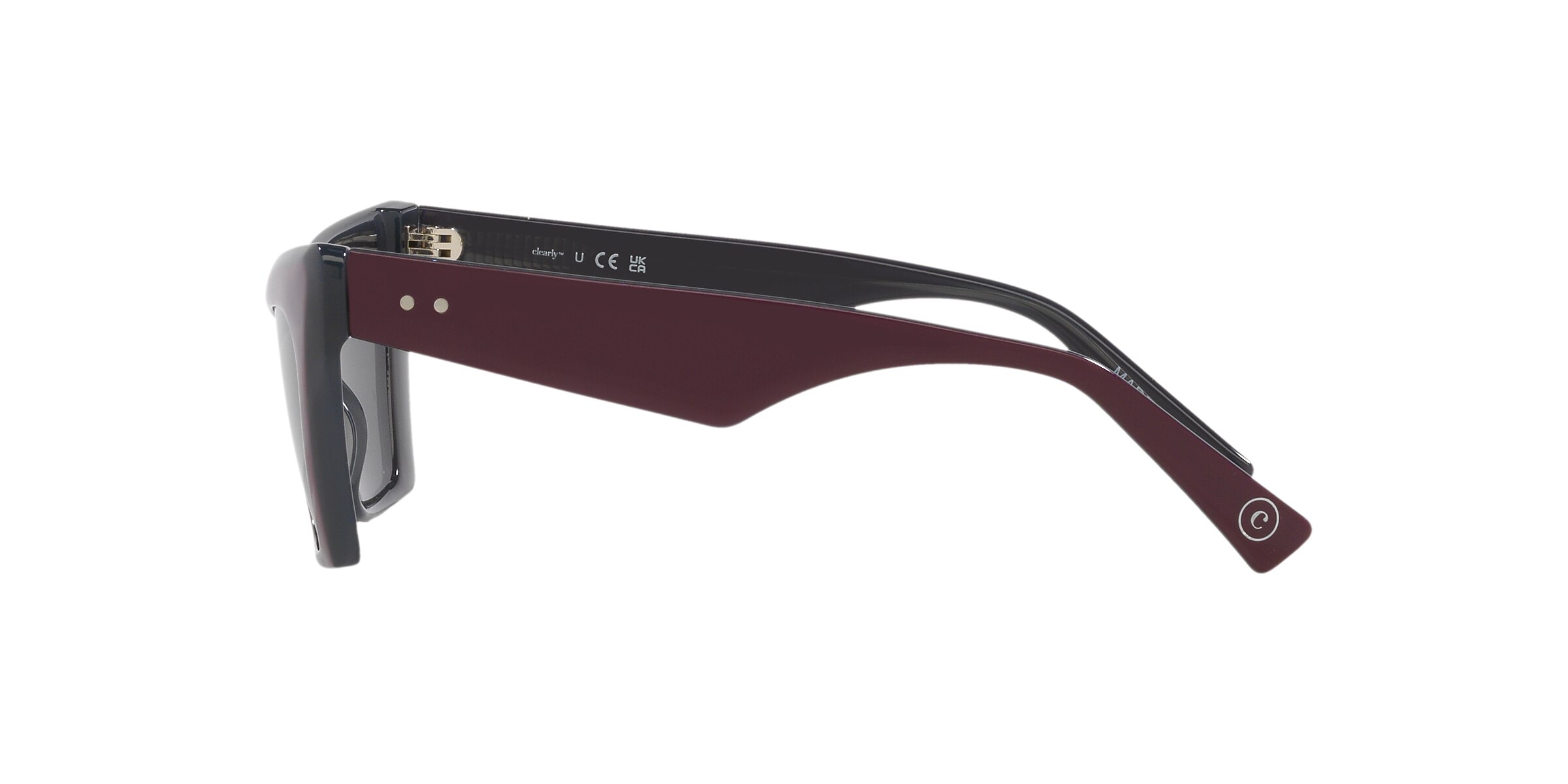 Clearly Sunglasses SAKSUN