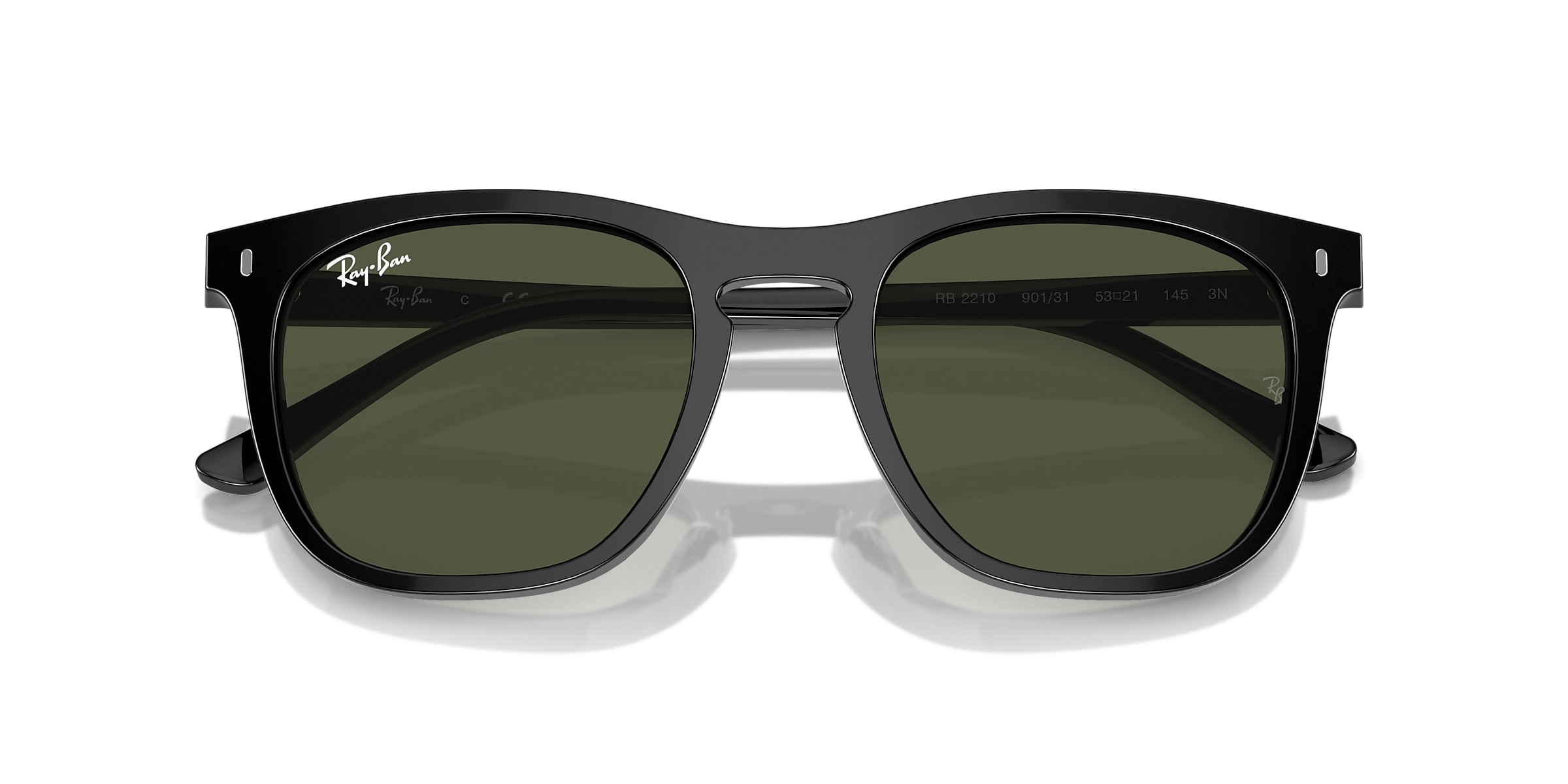 Ray-Ban Sunglasses RB2210