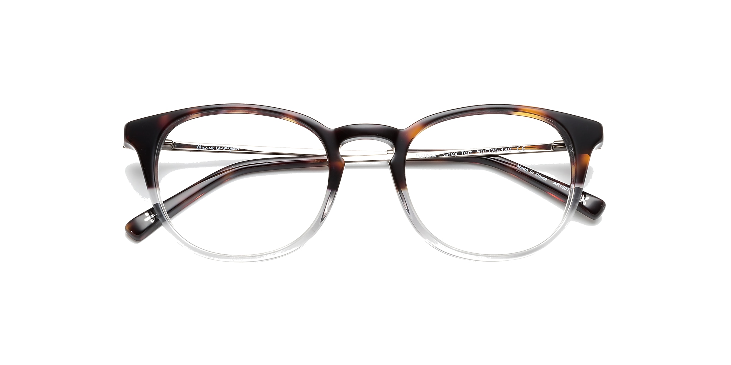 Clearly Glasses BALBOA