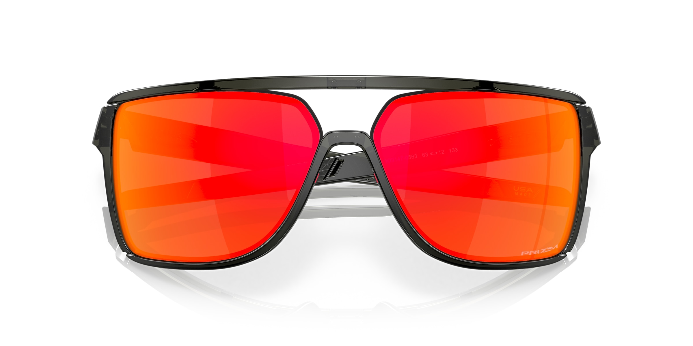 Oakley Sunglasses OO9147 CASTEL