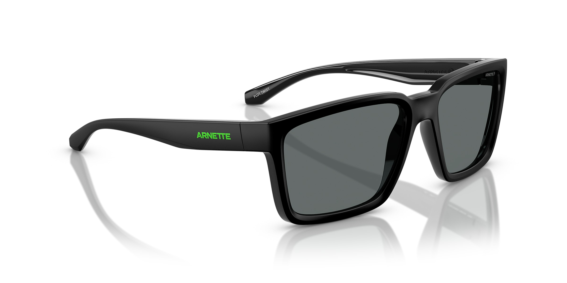 Arnette Sunglasses AN4346 PLOT TWIST