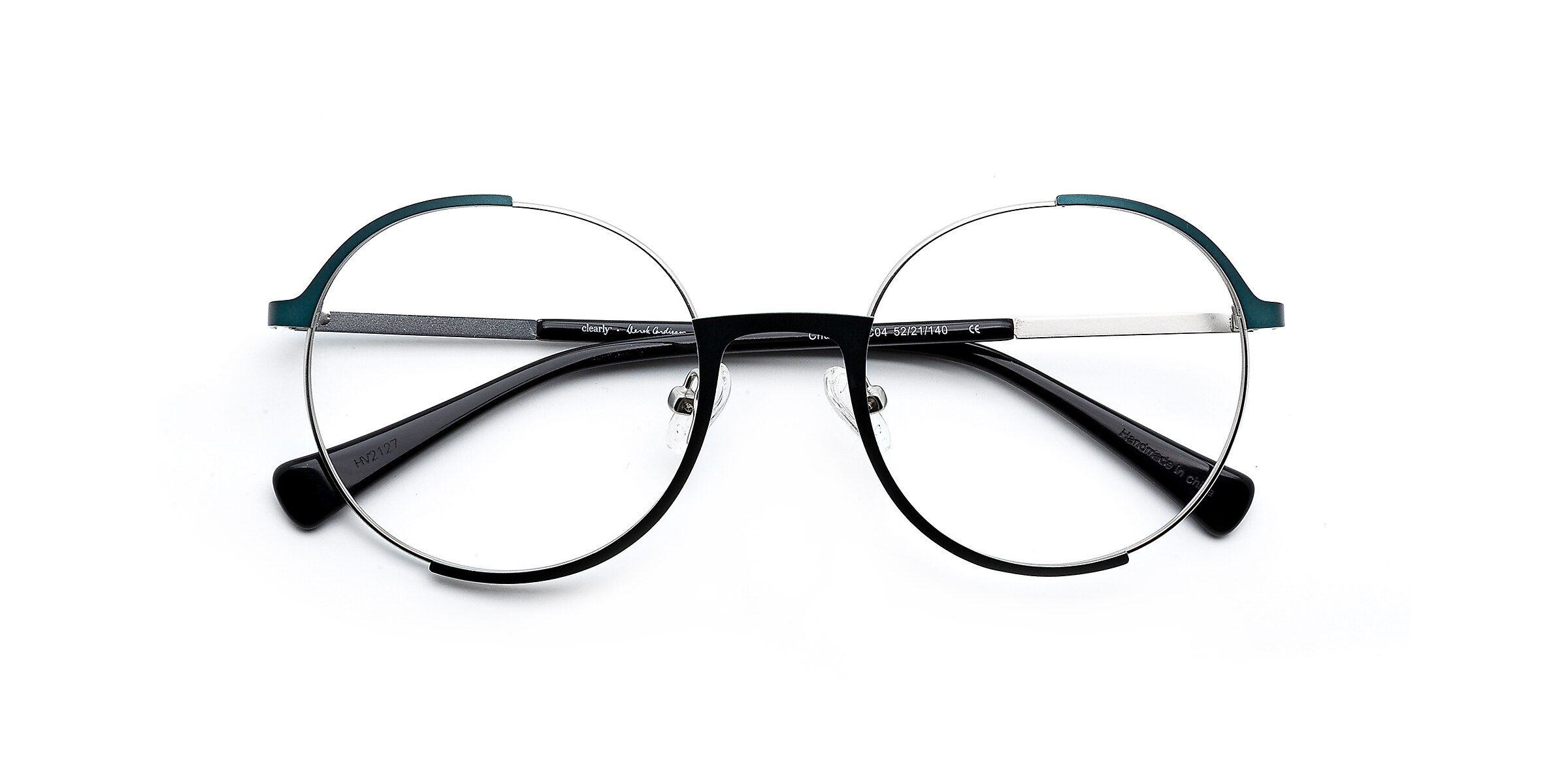 Derek Cardigan Glasses CHALDENE