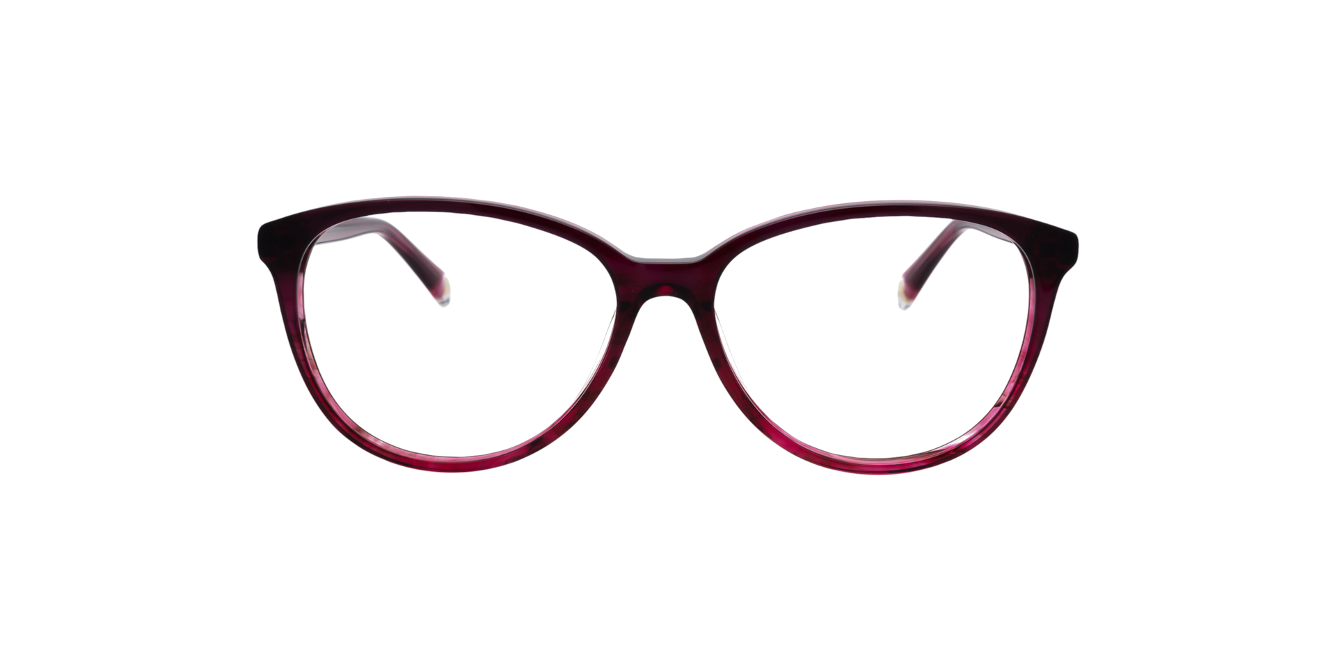 Clearly FIG Gradient Pink, Size: M