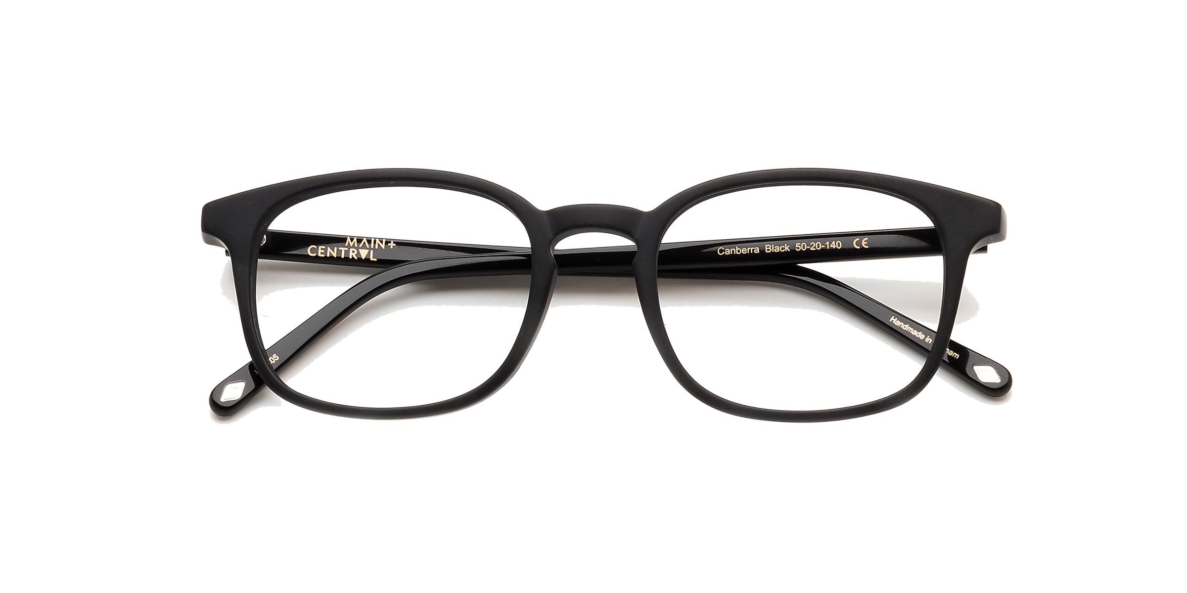 Clearly Glasses CANBERRA