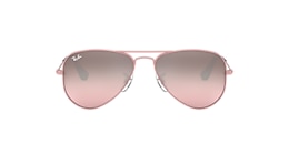 ray-ban Sunglasses rb9506s aviator kids