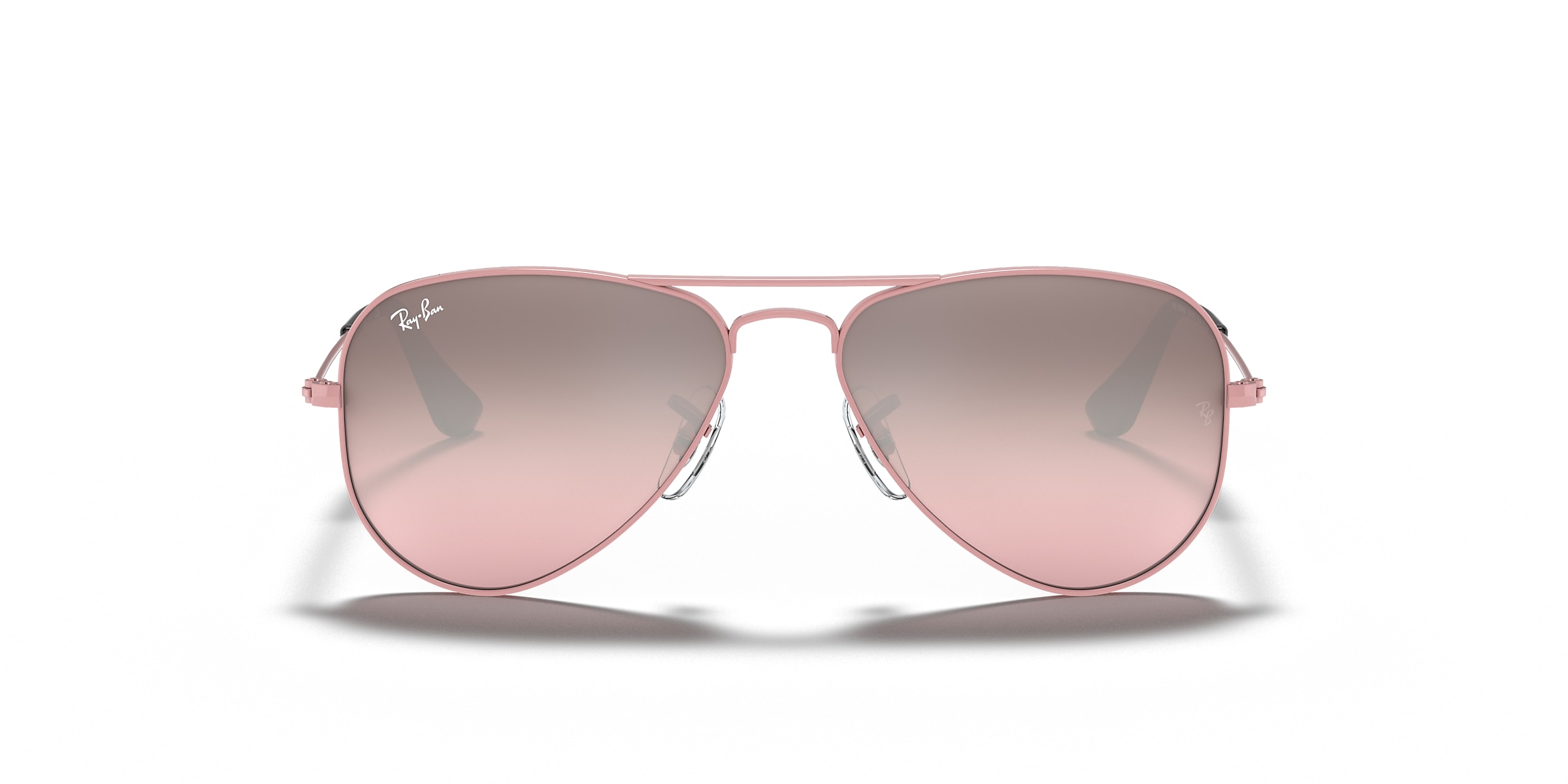 Ray-Ban Sunglasses RB9506S AVIATOR KIDS