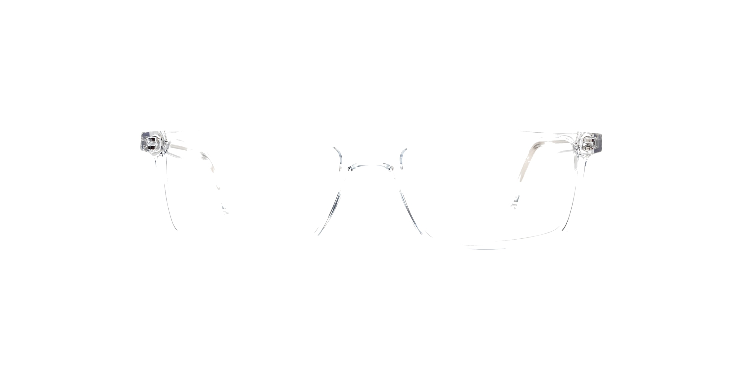 Clearly Glasses HARVEY