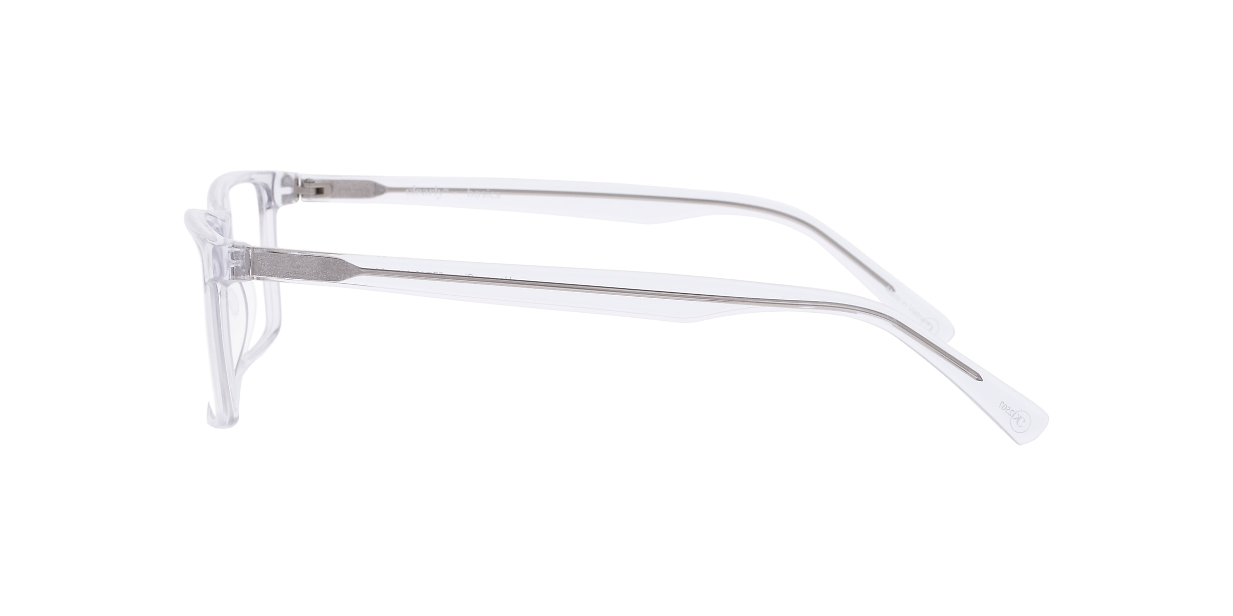 Clearly Glasses HARVEY