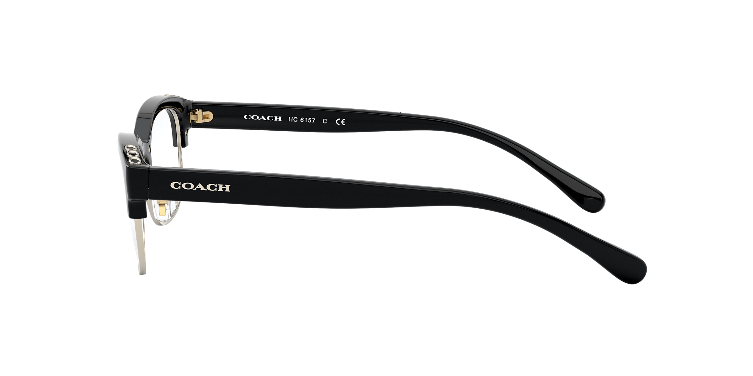 Coach Glasses HC6157