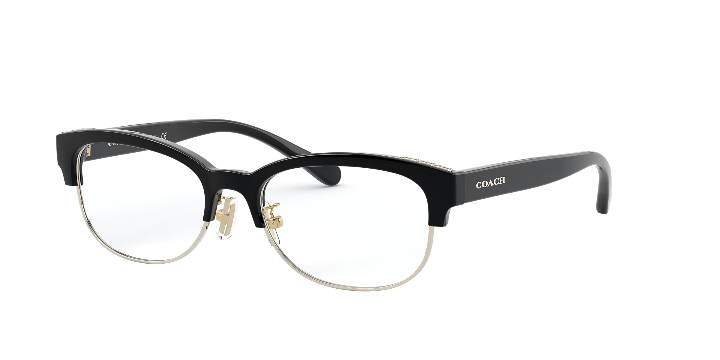 Coach Glasses HC6157