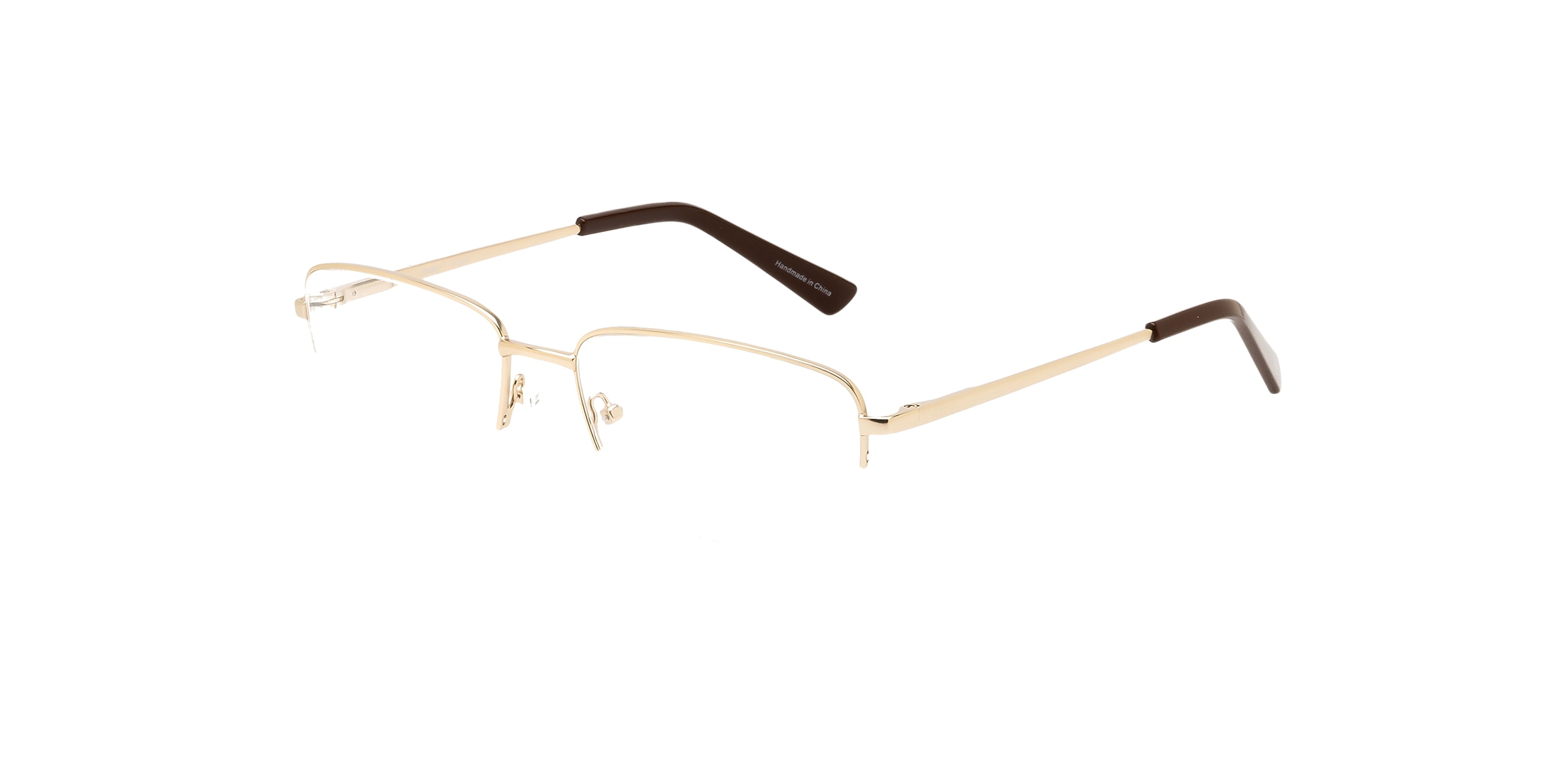 Clearly Glasses AILLIK