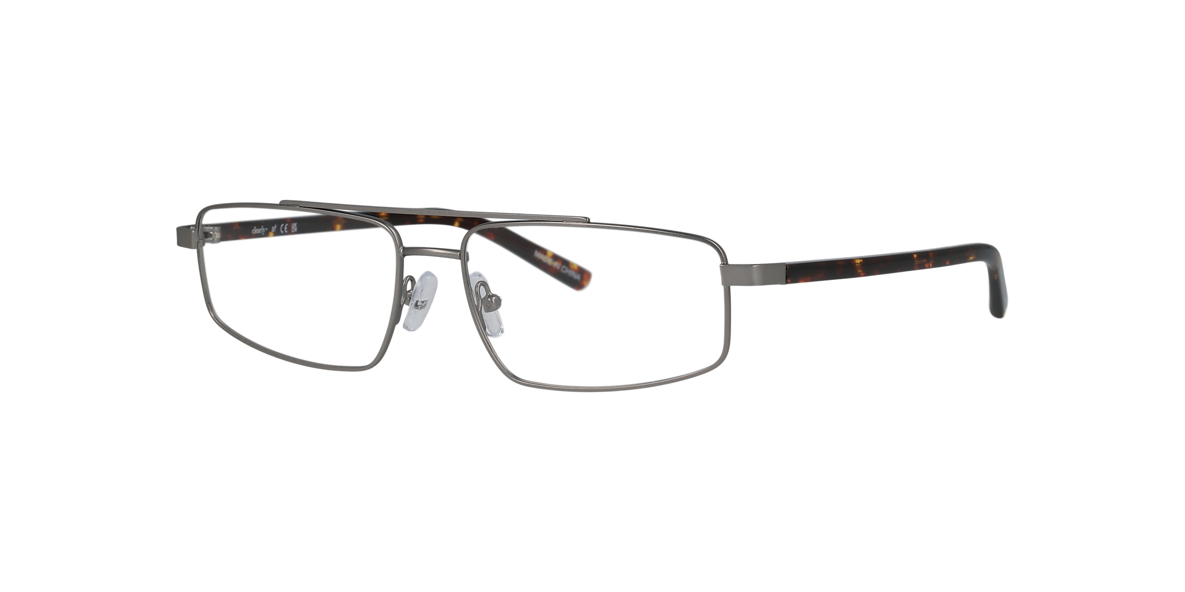 Clearly Glasses LINE