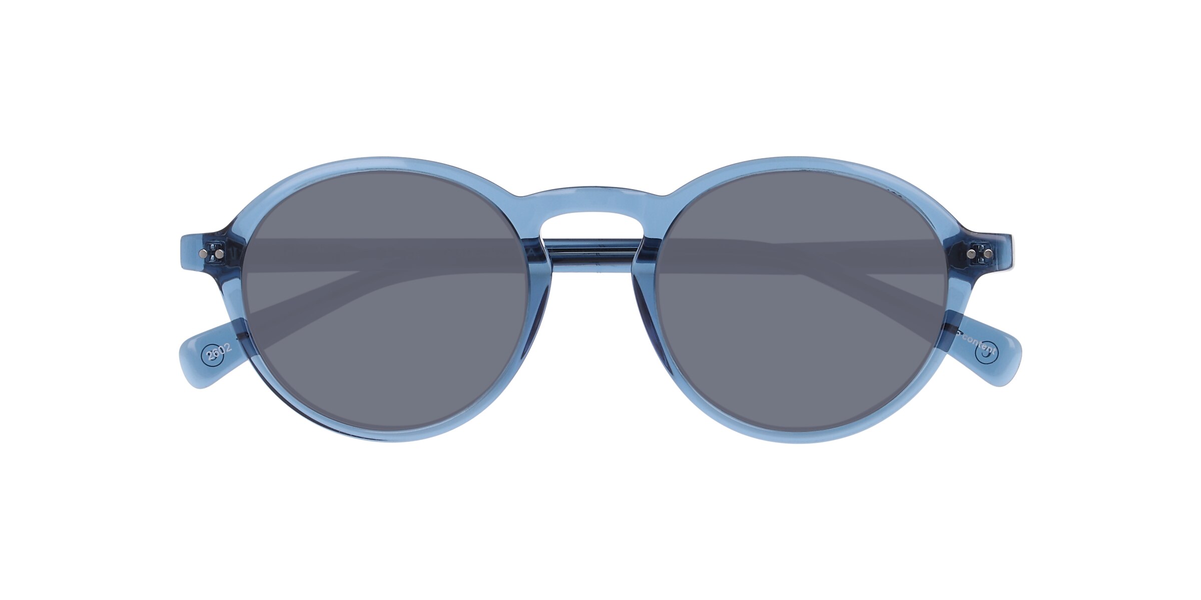 Clearly Sunglasses GRAHAM