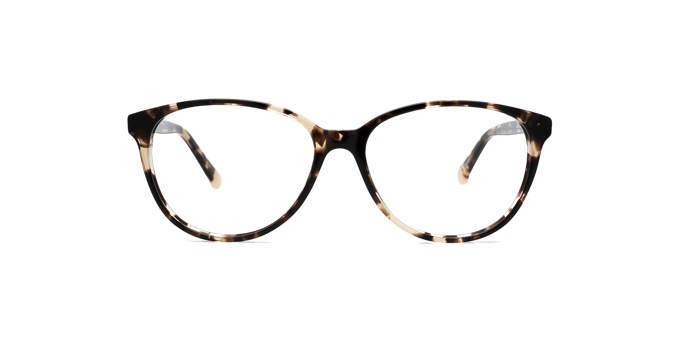 Clearly Glasses MAPLE