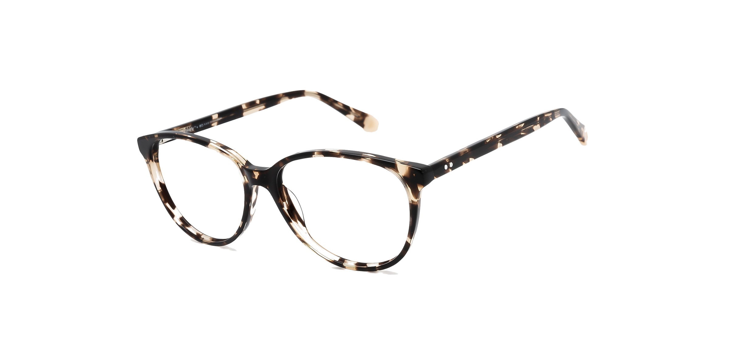 Clearly Glasses MAPLE