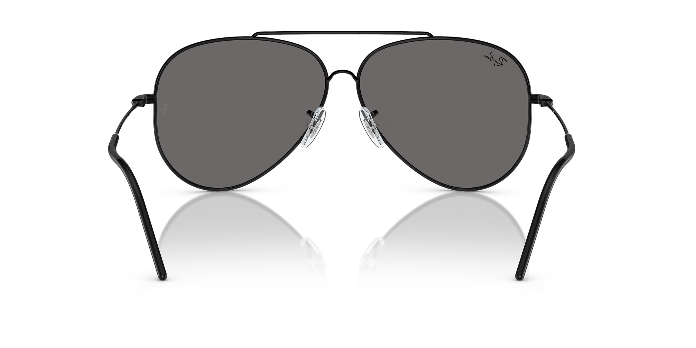 Ray-Ban Sunglasses RBR0101S AVIATOR REVERSE