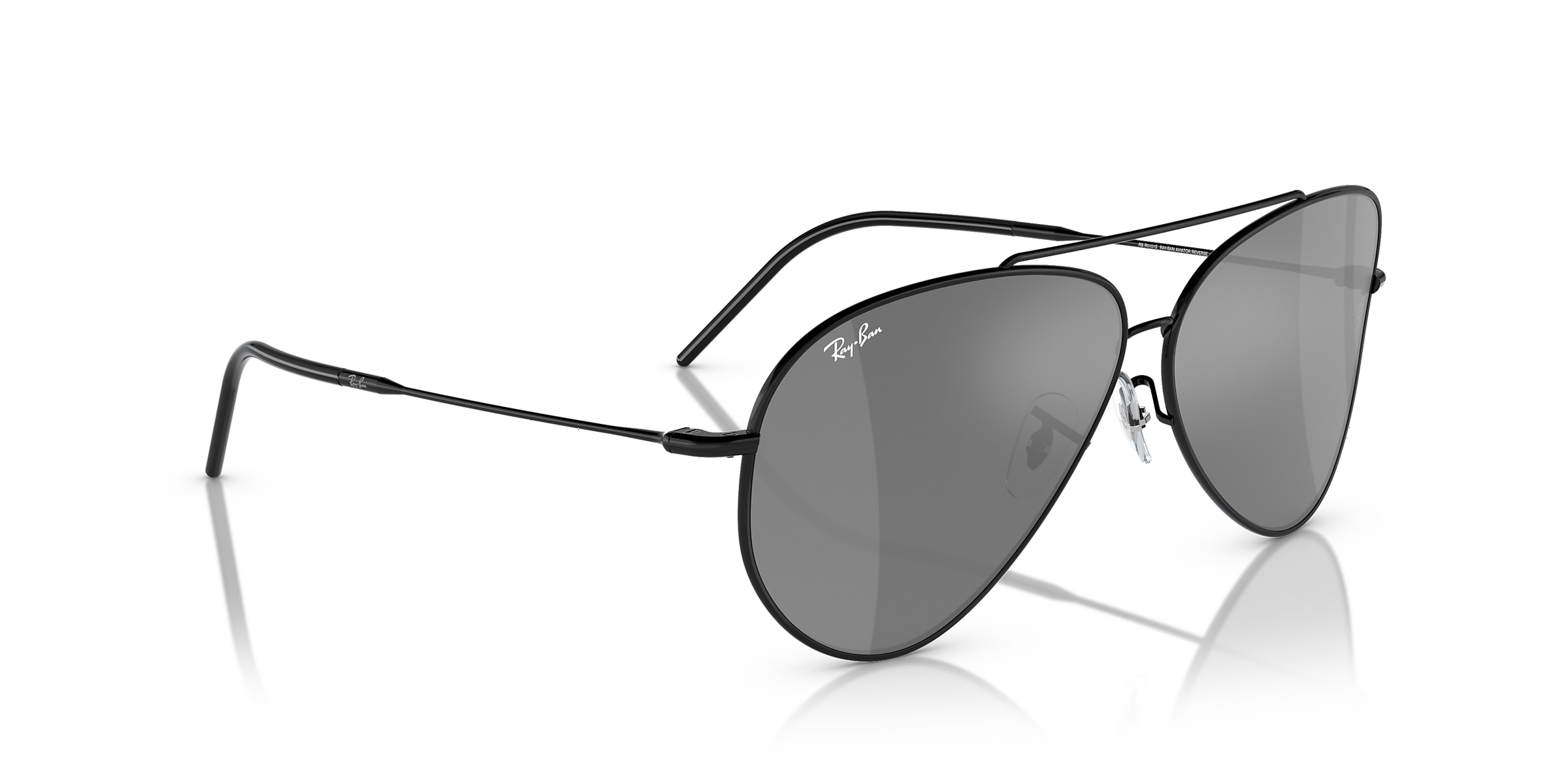 Ray-Ban Sunglasses RBR0101S AVIATOR REVERSE