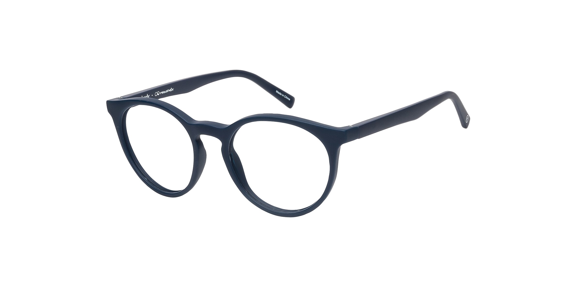 Reincarnate Glasses OWL