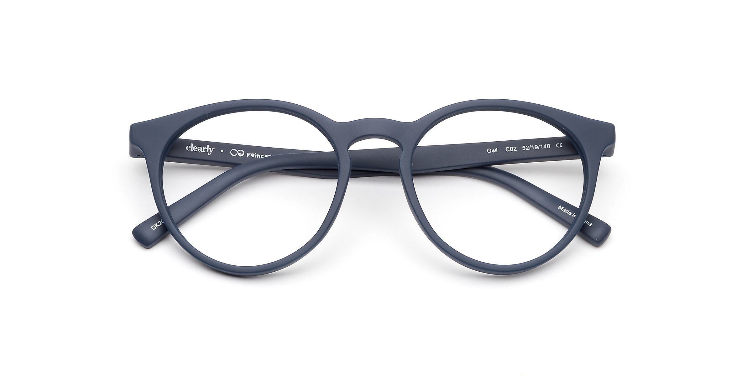 Reincarnate Glasses OWL