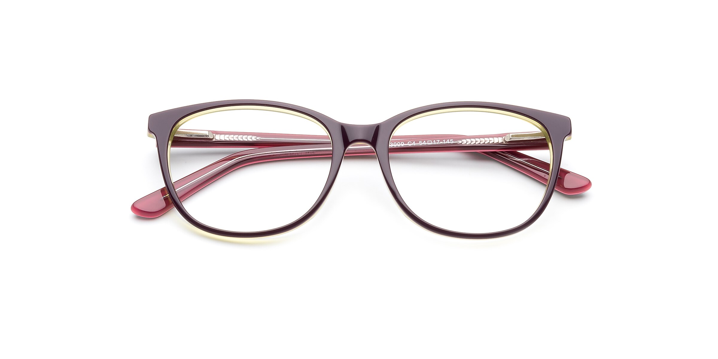Clearly Glasses SWAN HILLS
