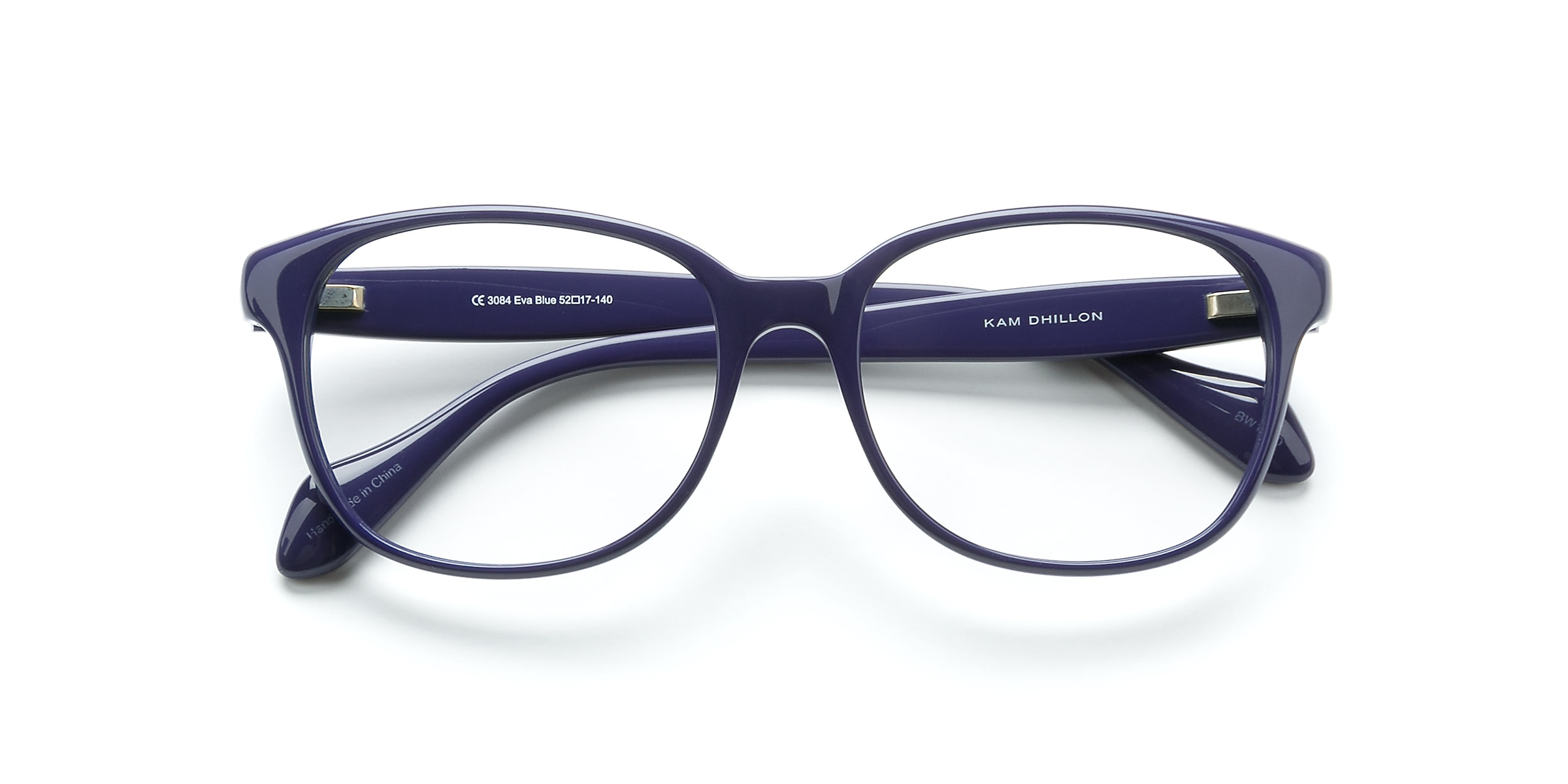 Kam Dhillon Glasses EVA