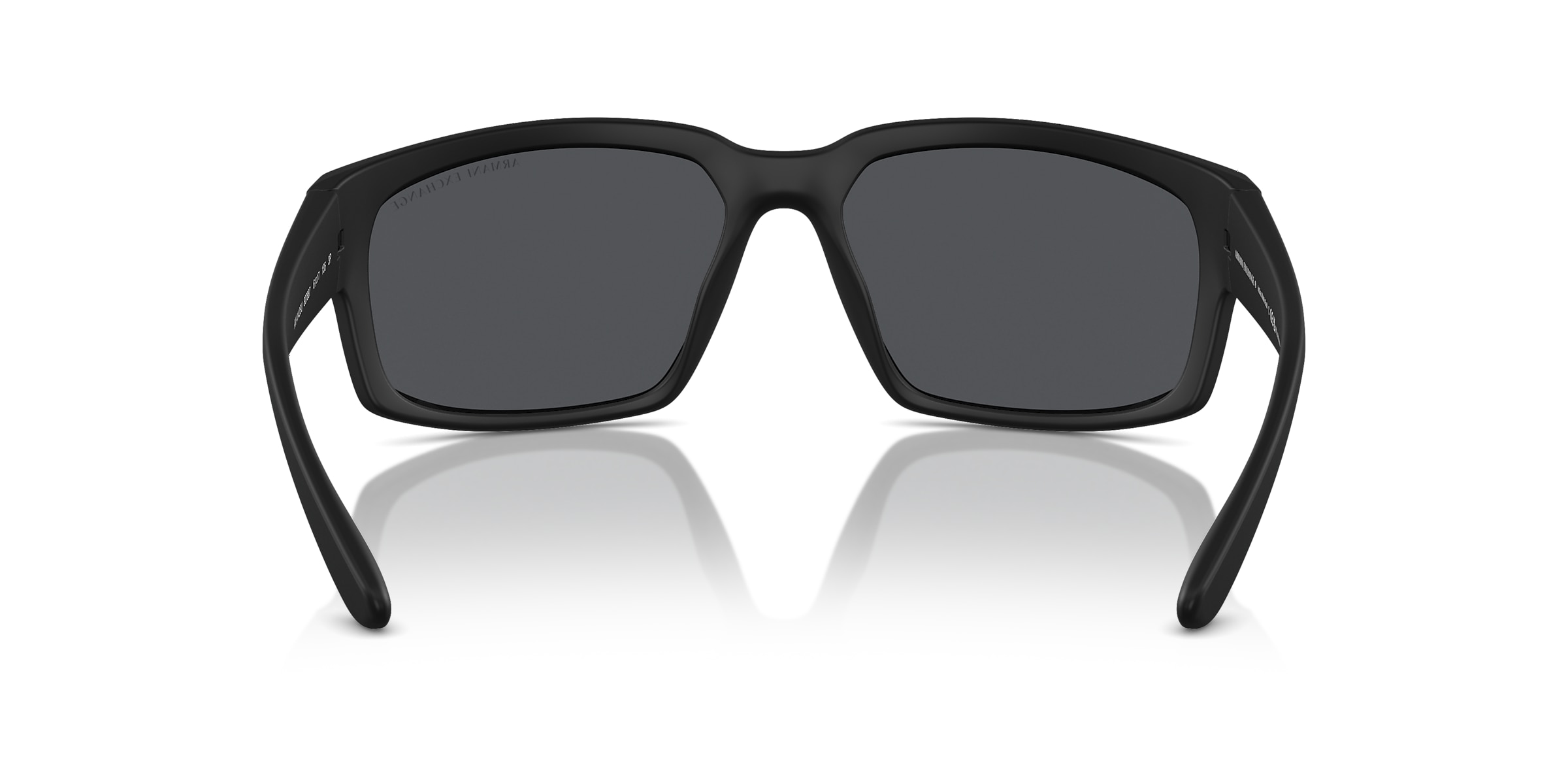 Armani Exchange Sunglasses AX4142SU