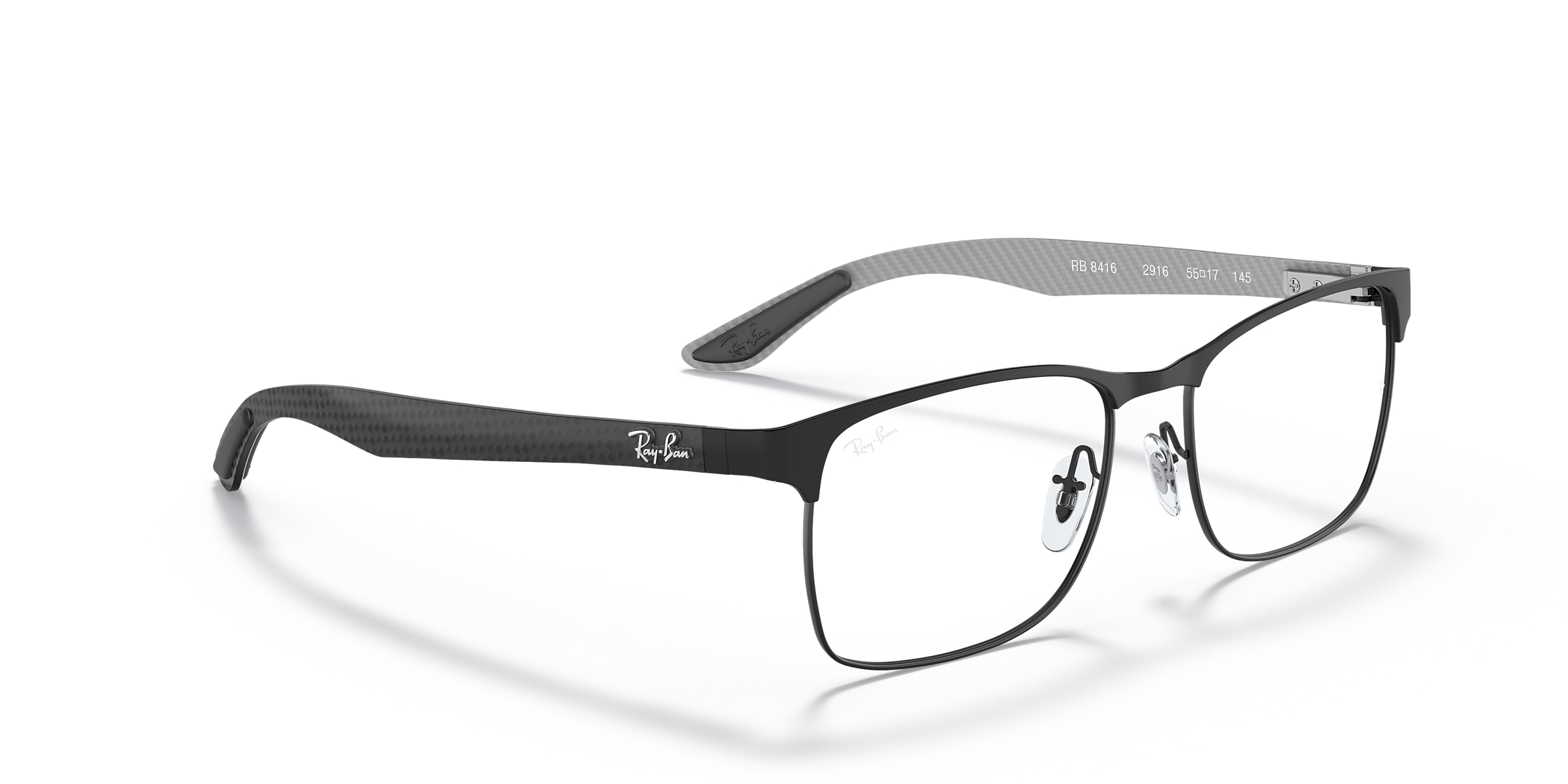 Ray-Ban Glasses RB8416 OPTICS