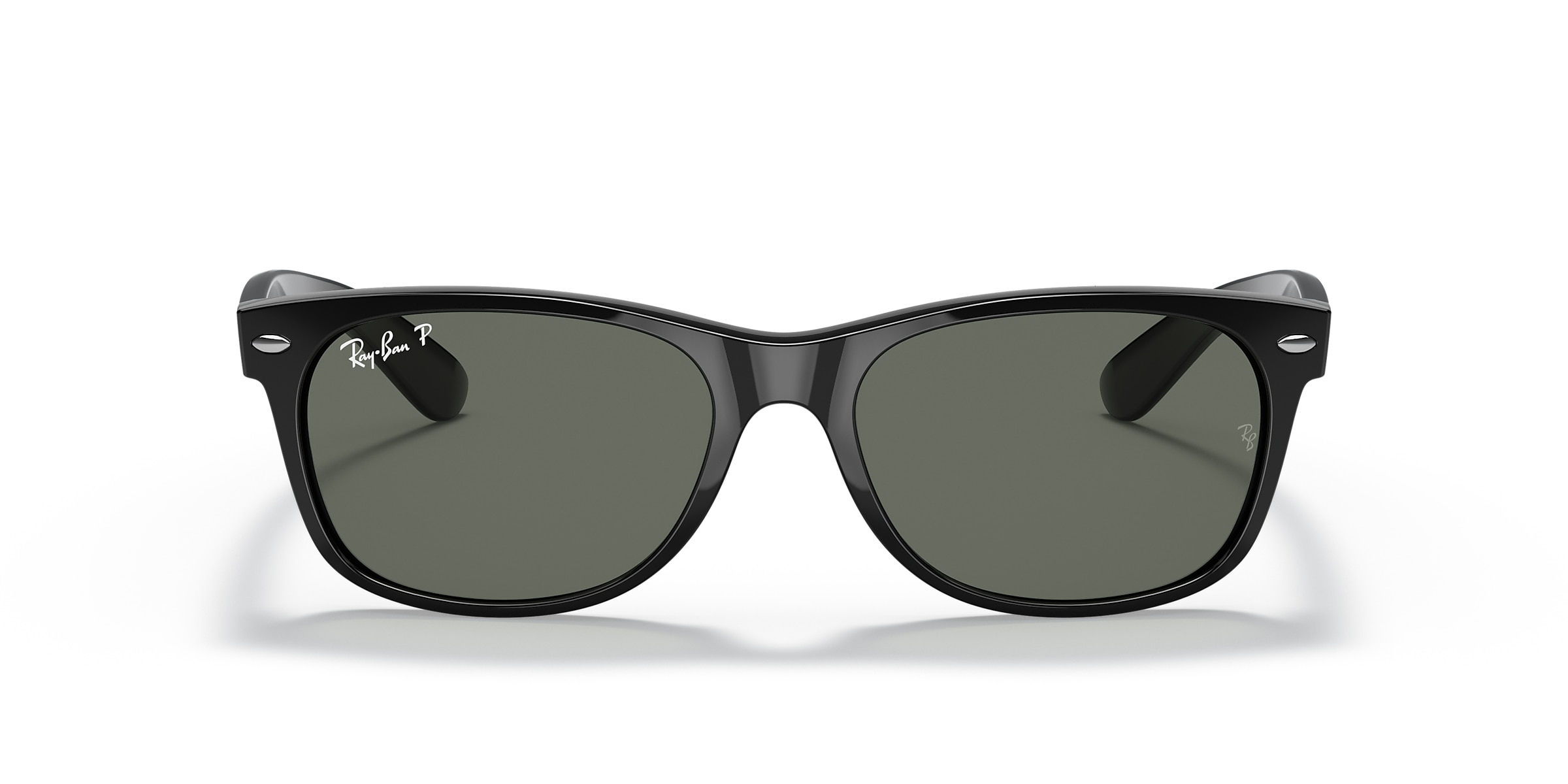 Ray-Ban Sunglasses RB2132 NEW WAYFARER CLASSIC