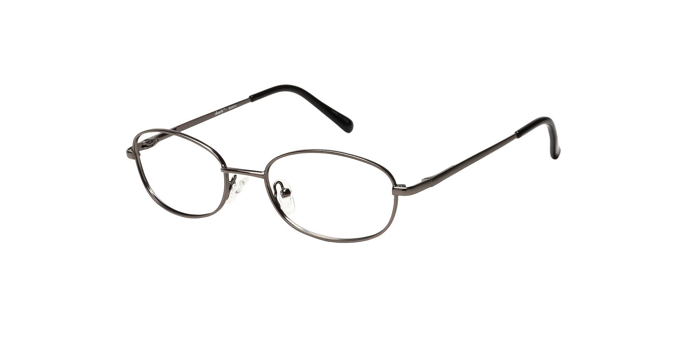 Clearly Glasses WRIGLEY