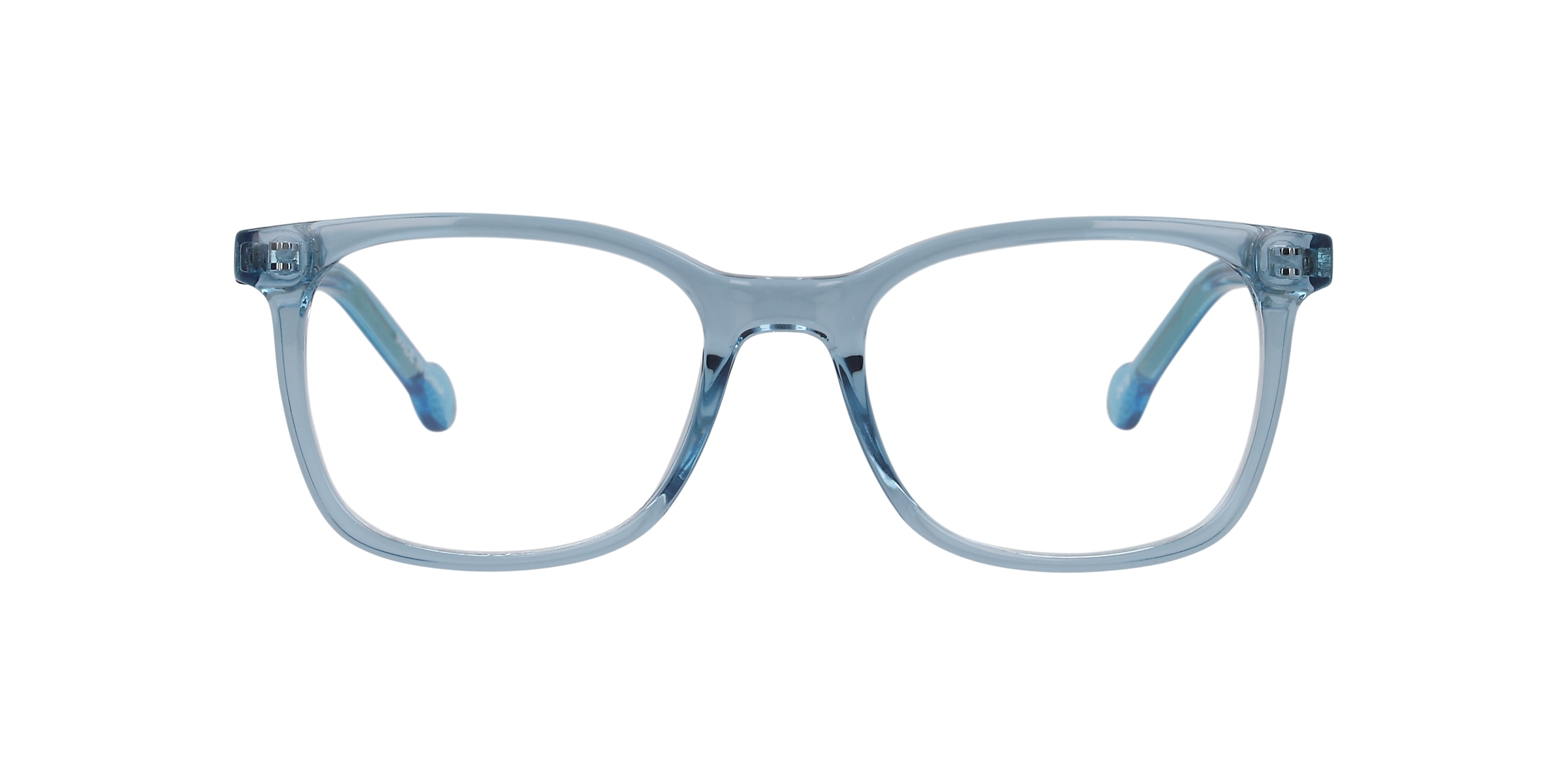 Clearly Glasses LION