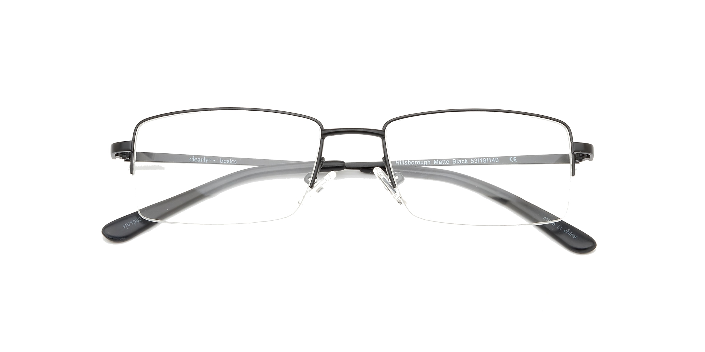 Clearly Glasses HILLSBOROUGH