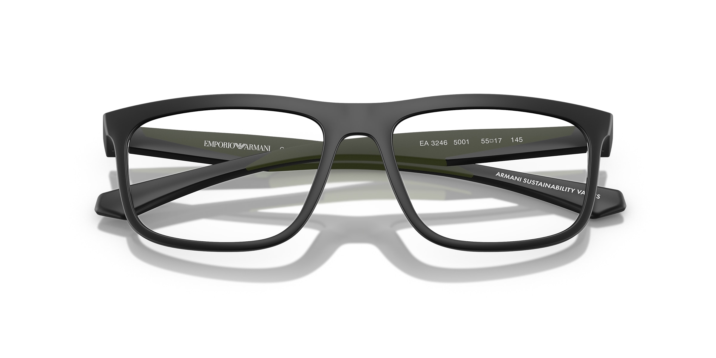 Emporio Armani Glasses EA3246