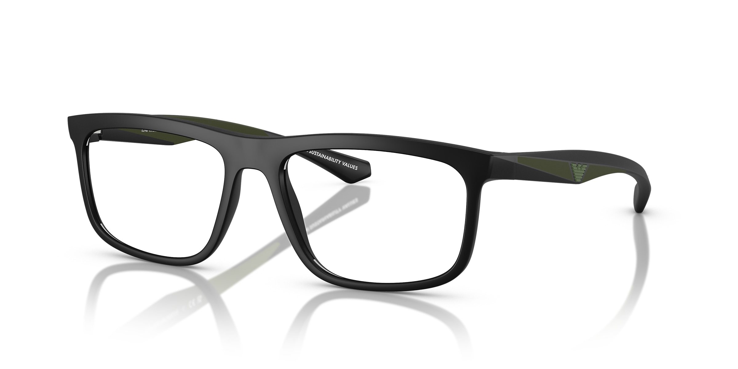 Emporio Armani Glasses EA3246