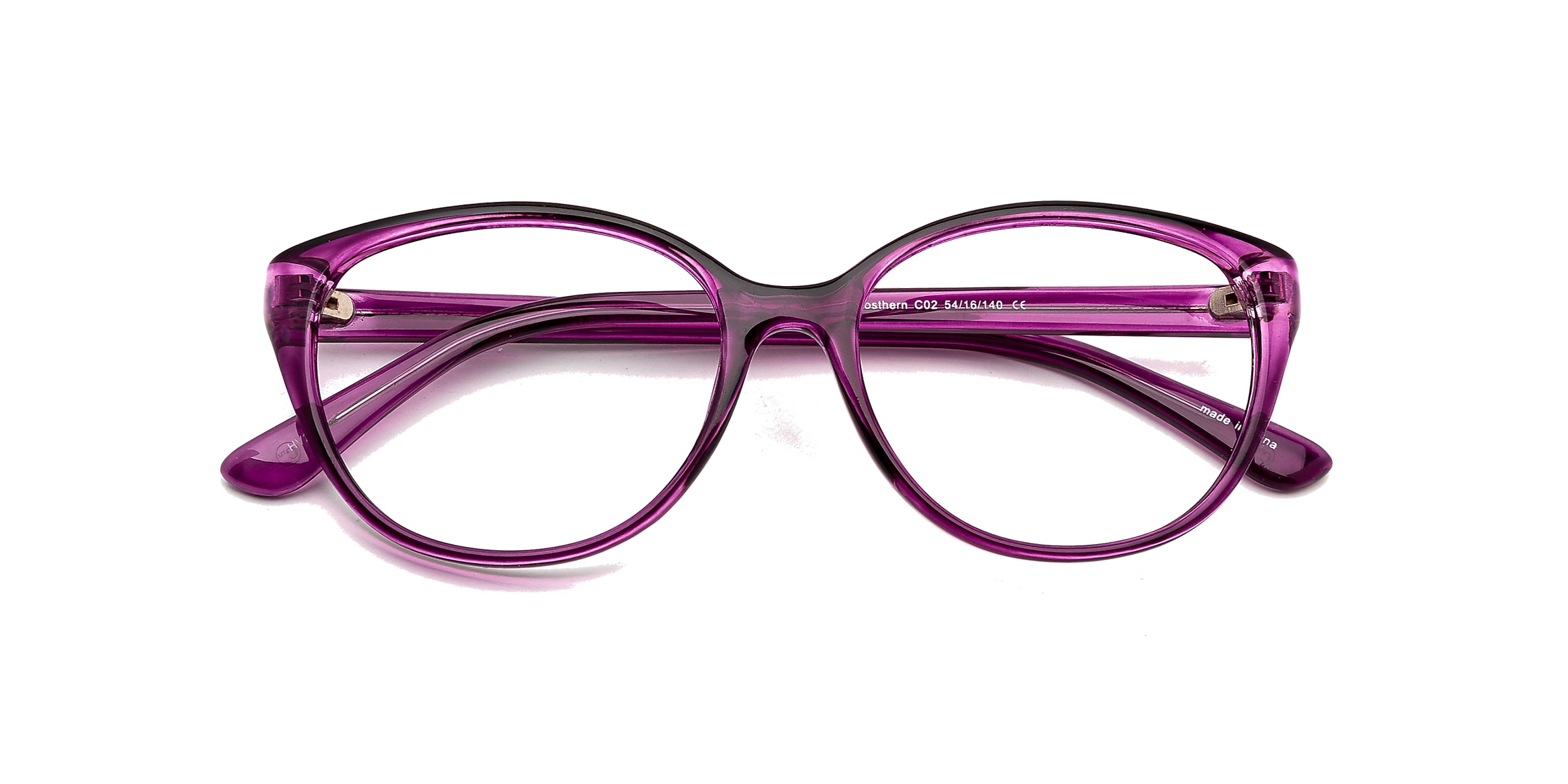 Clearly Glasses ROSTHERN