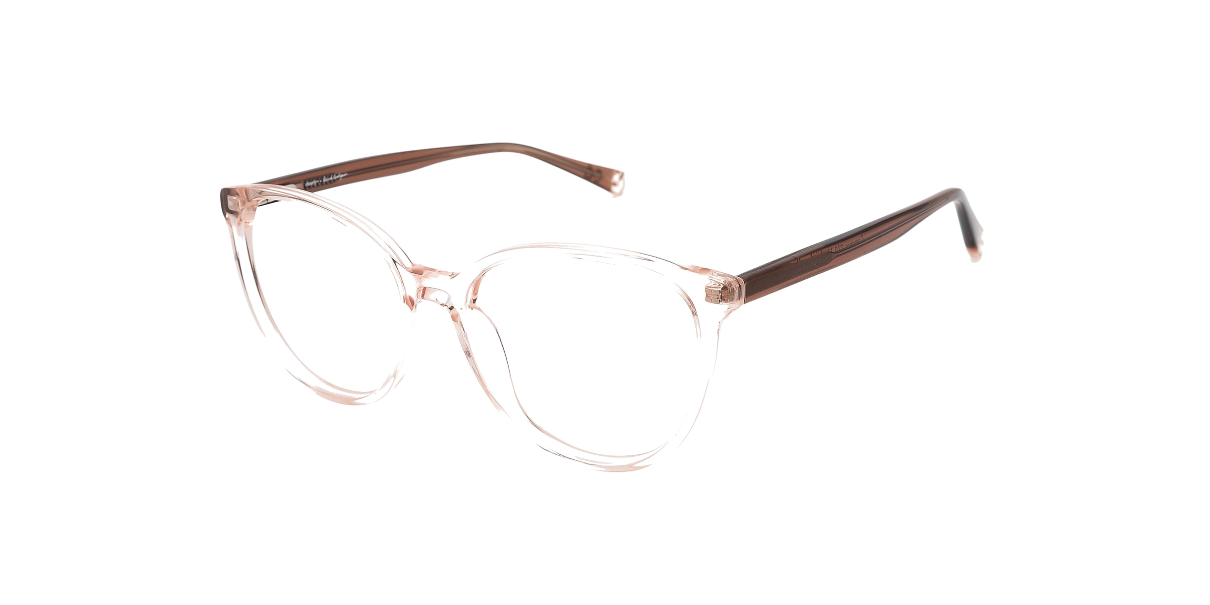 Clearly Glasses CAMPHOR