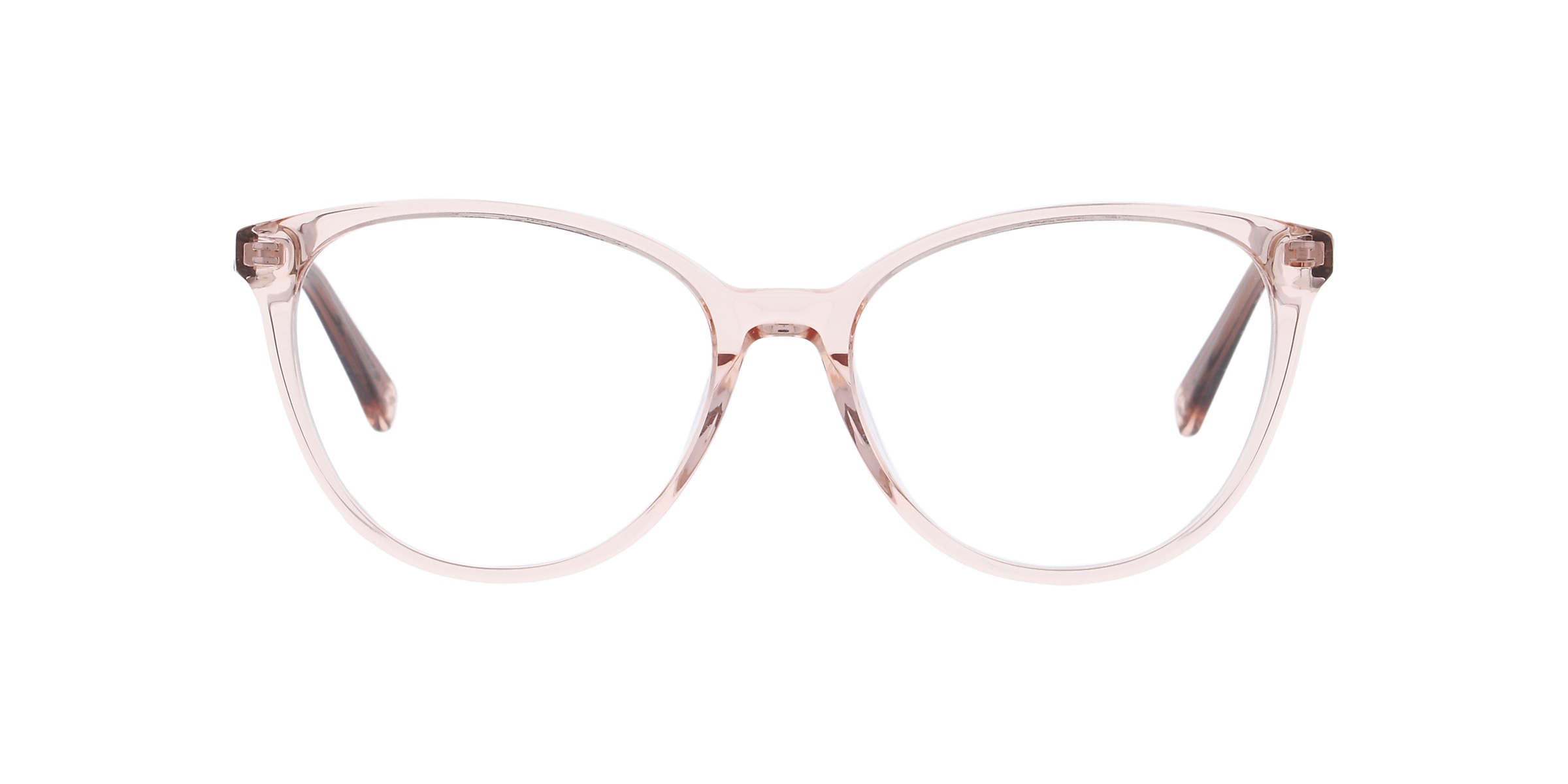 Clearly Glasses CAMPHOR