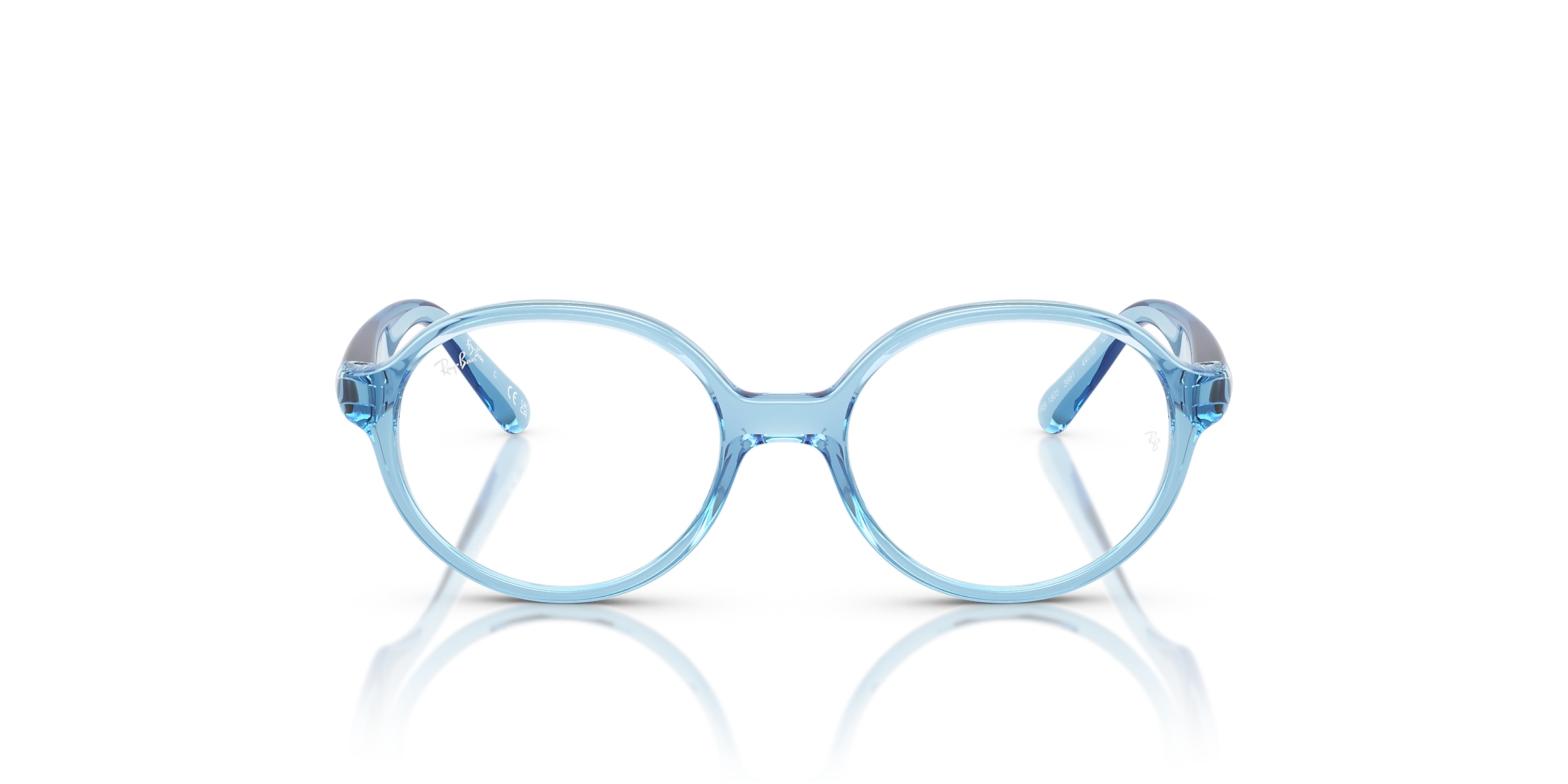 Ray-Ban Glasses RB1905 OPTICS KIDS BIO-BASED