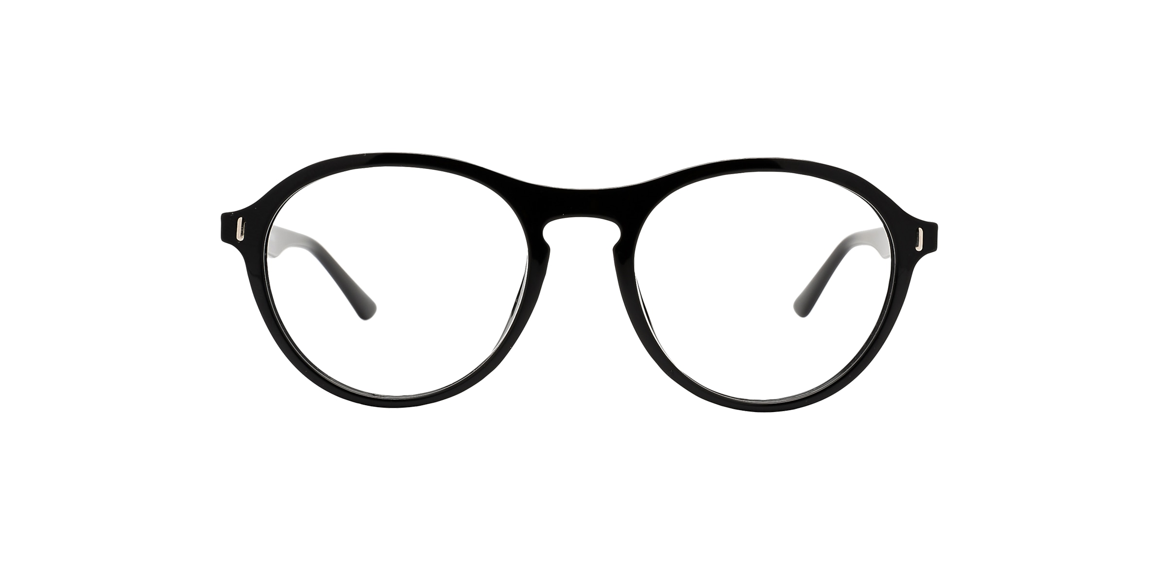 Clearly Glasses BARCALDINE