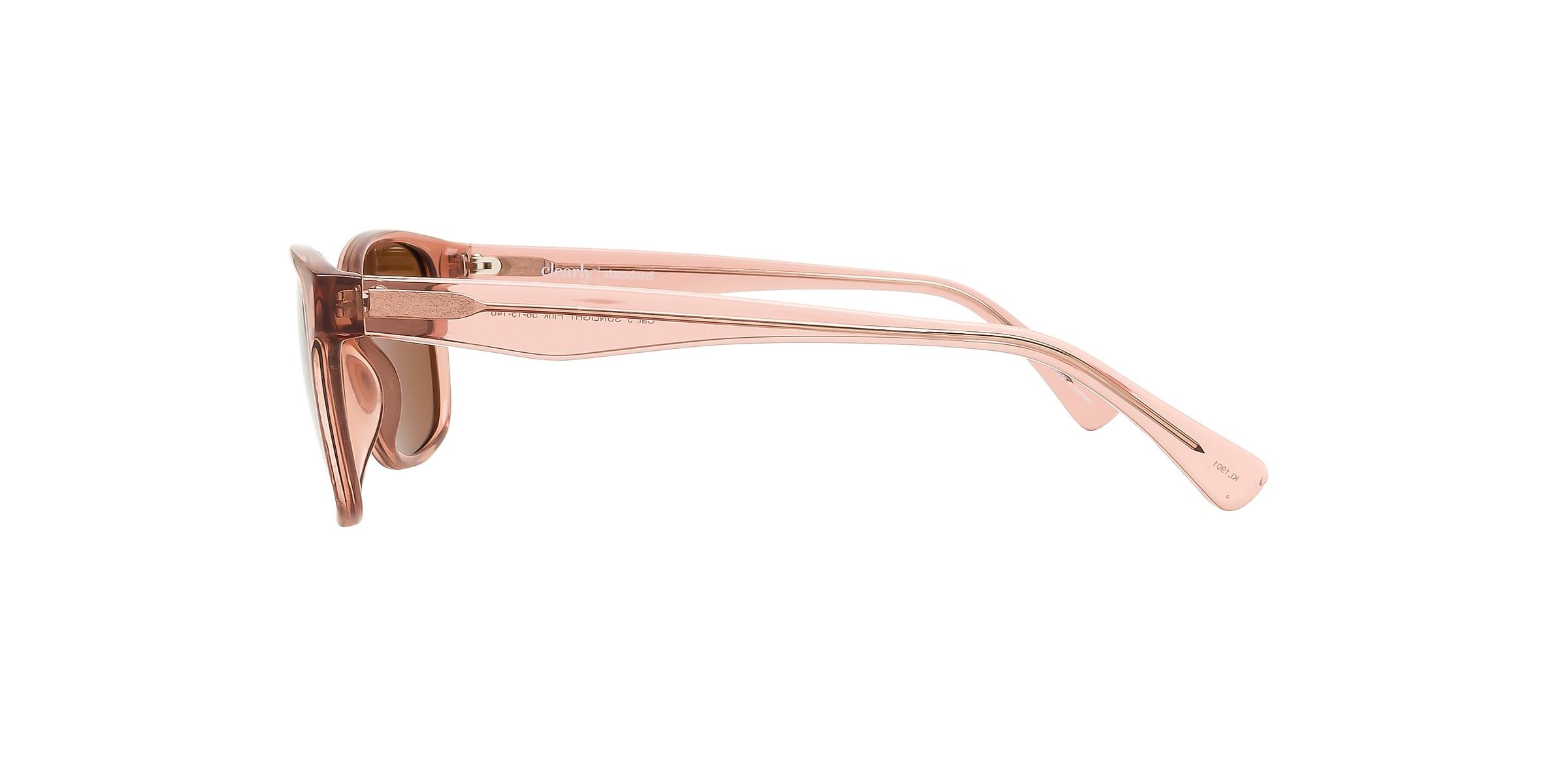 Clearly Sunglasses SUNLIGHT