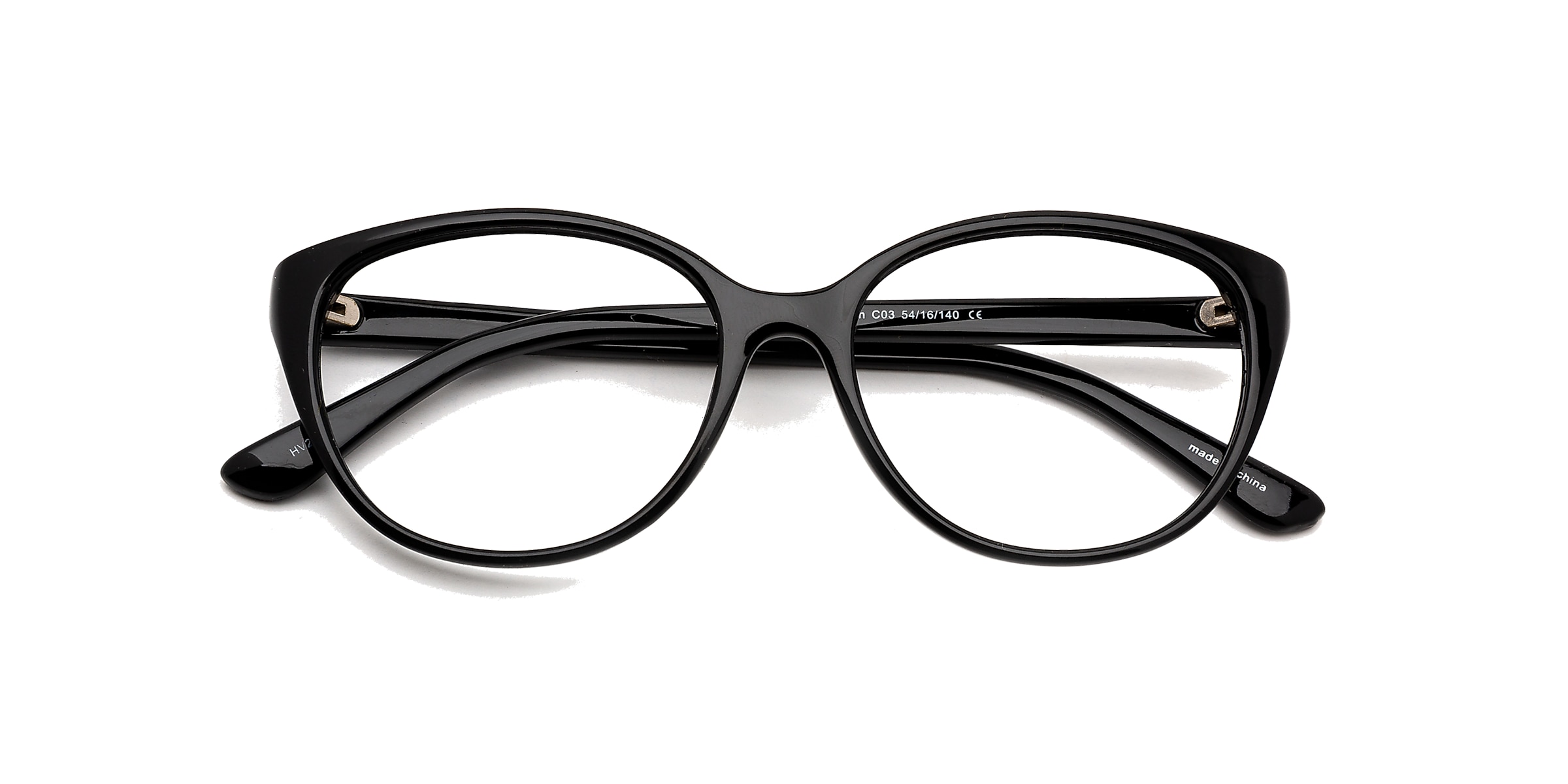 Clearly Glasses ROSTHERN