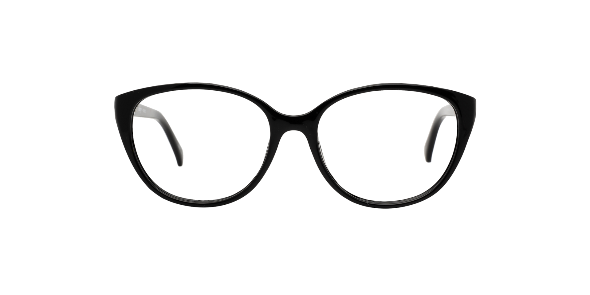 Clearly ROSTHERN Black, Size: XS