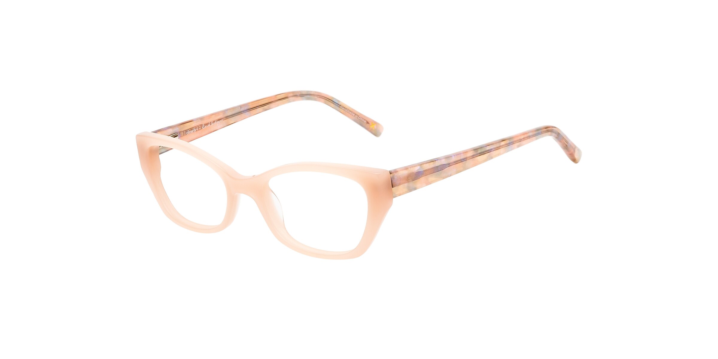 Derek Cardigan Glasses PAVO