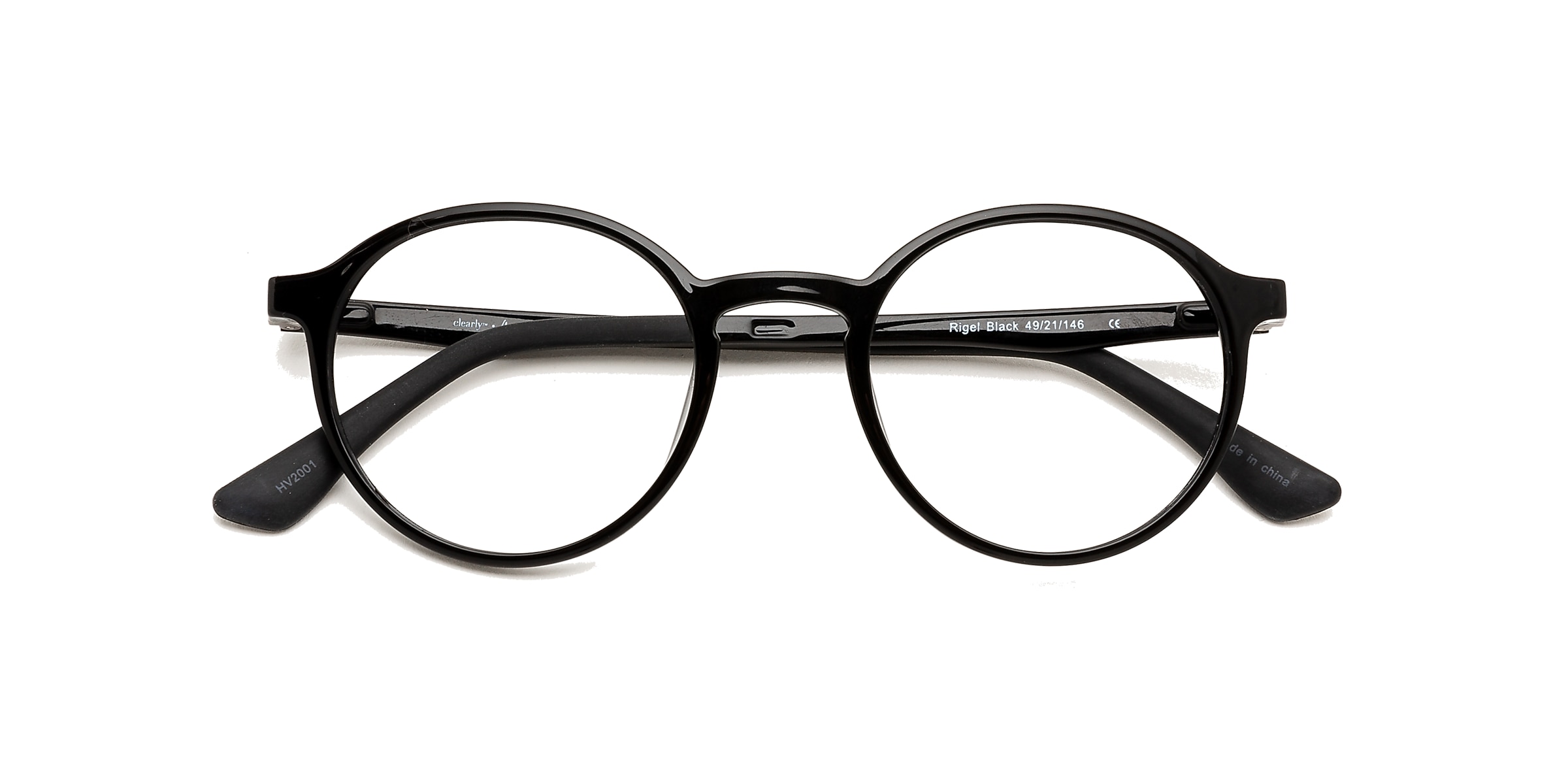 Clearly Sunglasses RIGEL