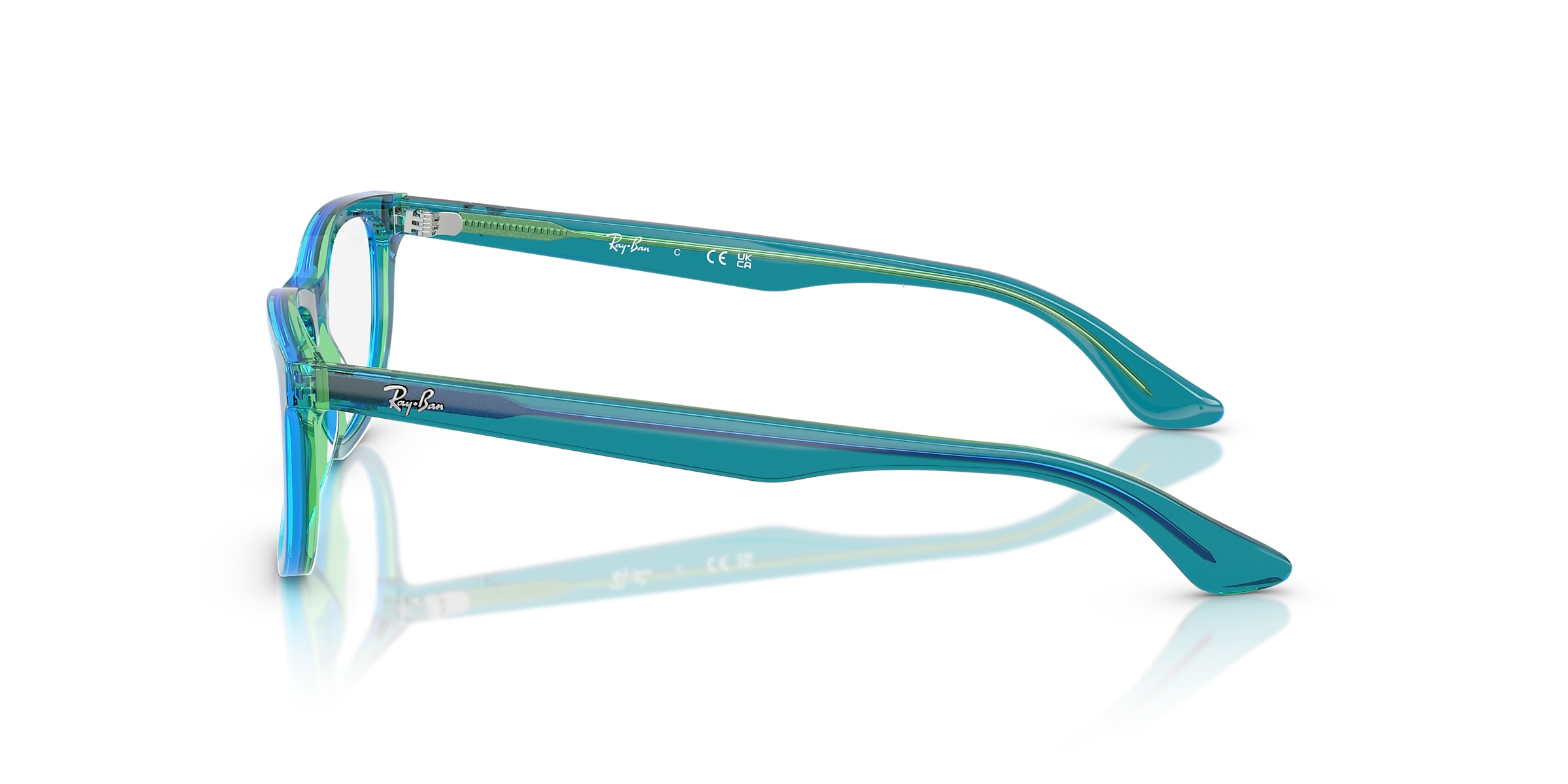 Ray-Ban Glasses RB1642 OPTICS KIDS